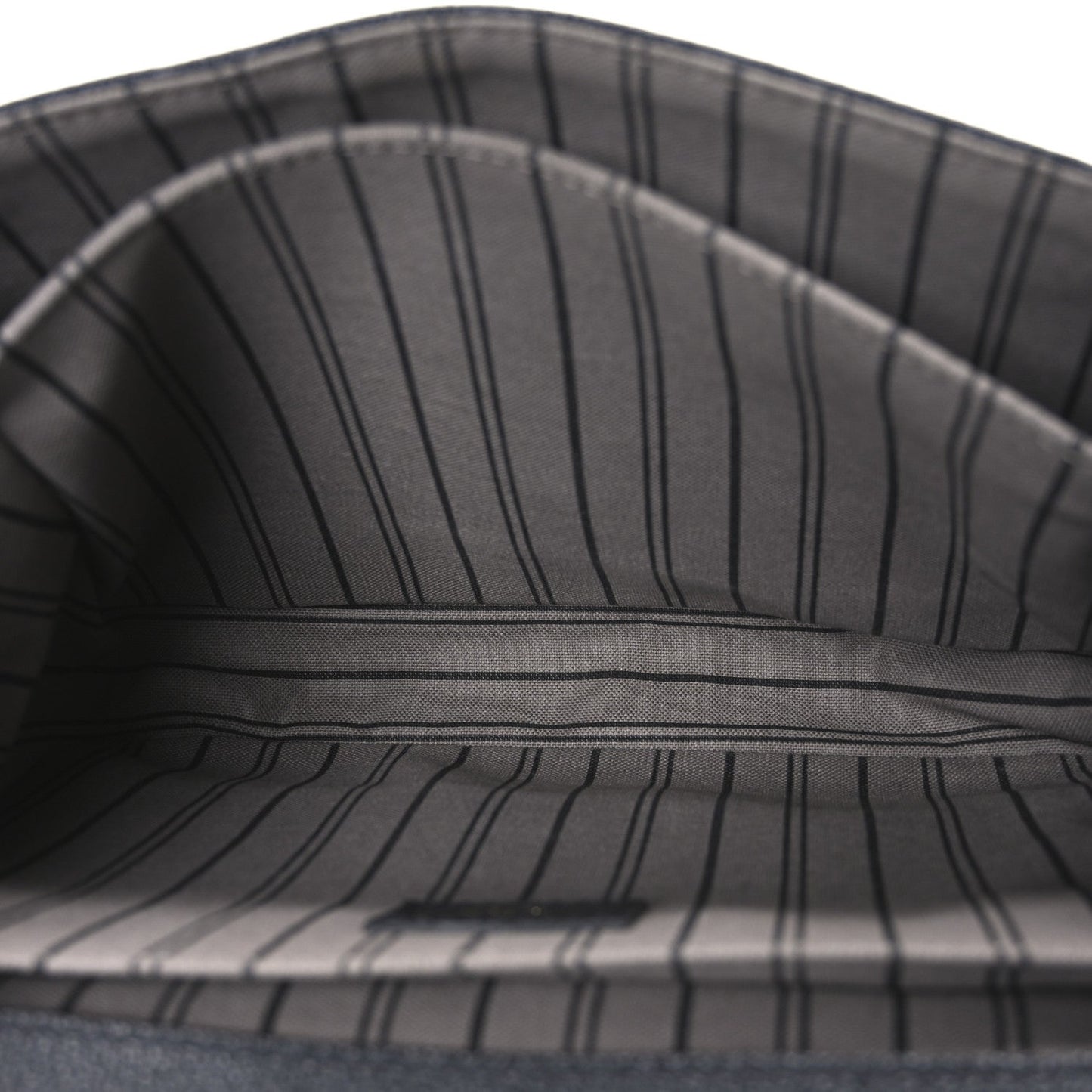 Empreinte Pochette Metis Black