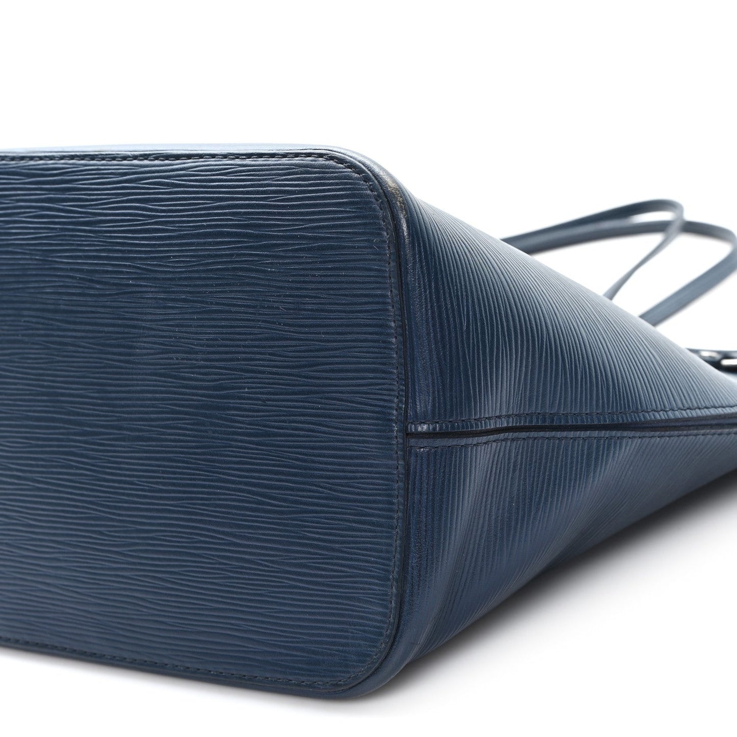 Epi Neverfull MM Indigo