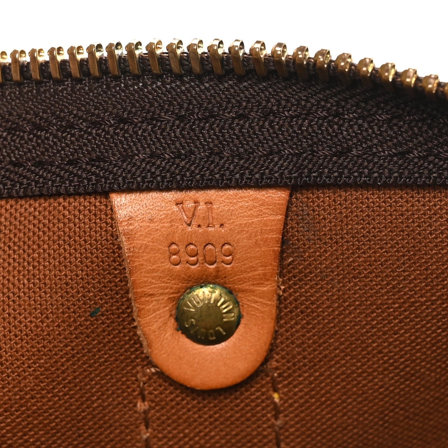 Monogram Keepall 45