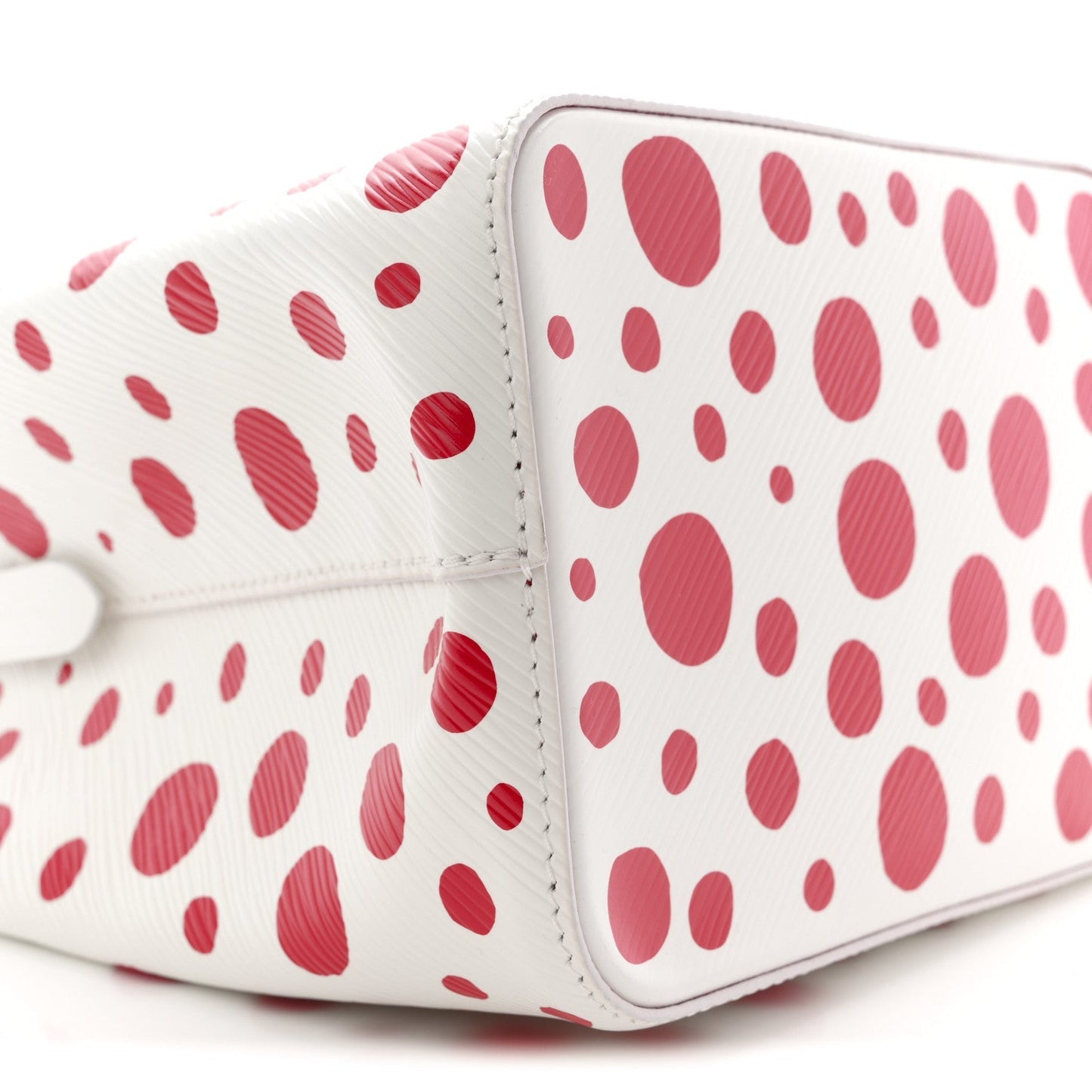 LV X YK Epi Neonoe BB Red White