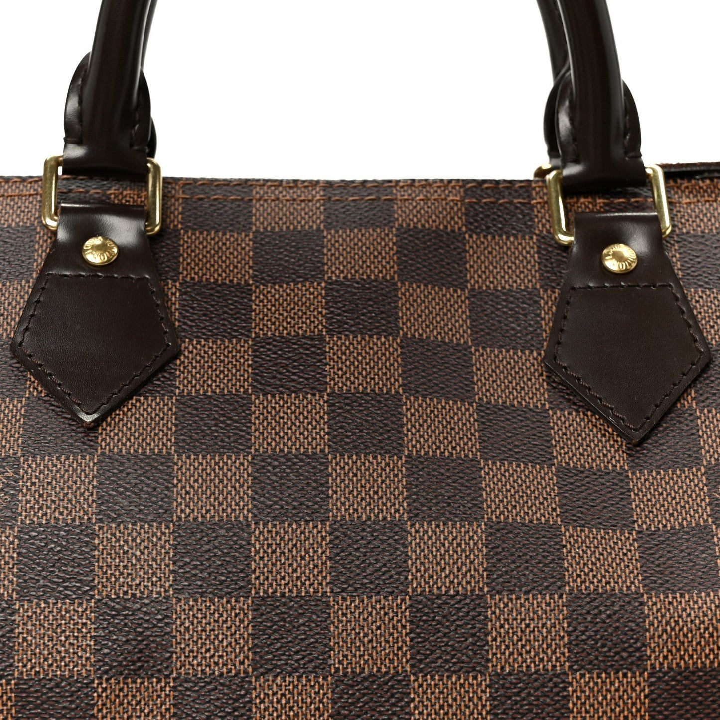 Damier Ebene Speedy 30