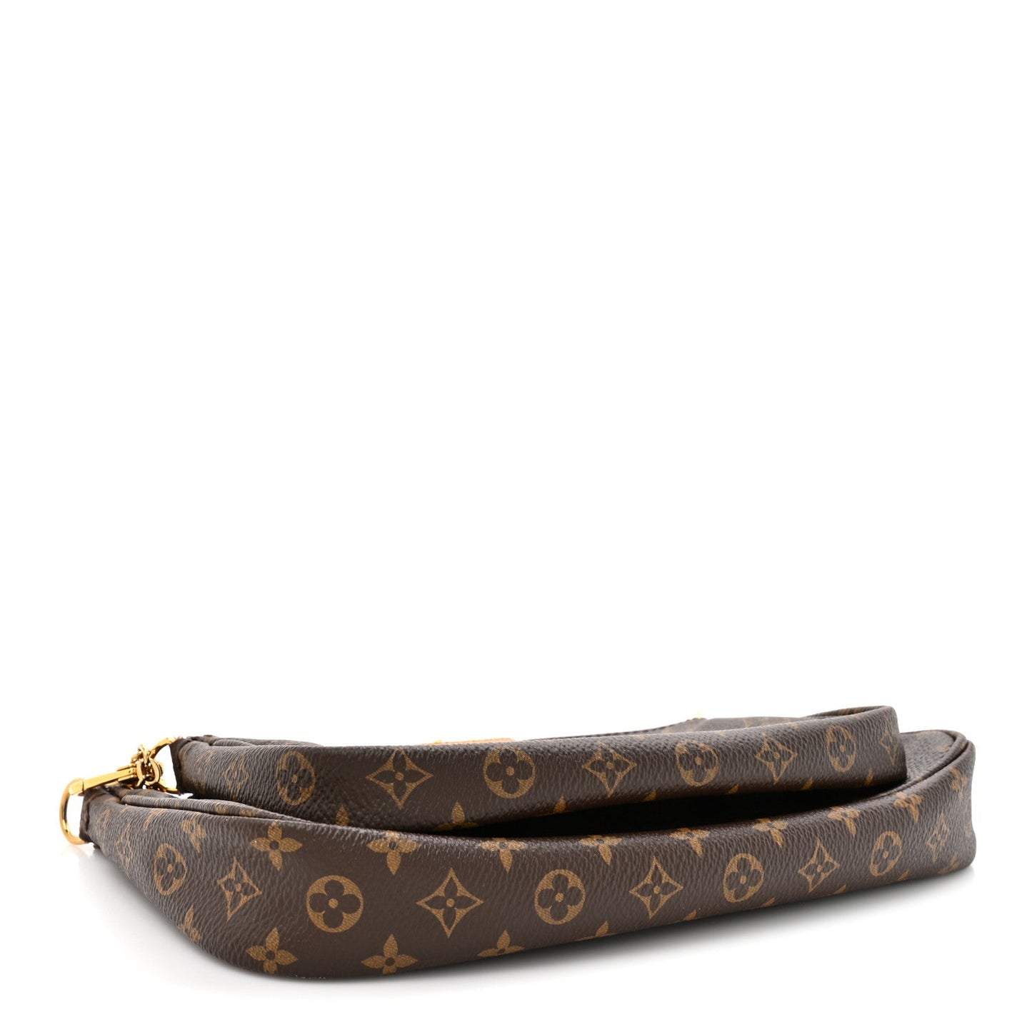 Monogram Multi Pochette Accessories Rose Clair