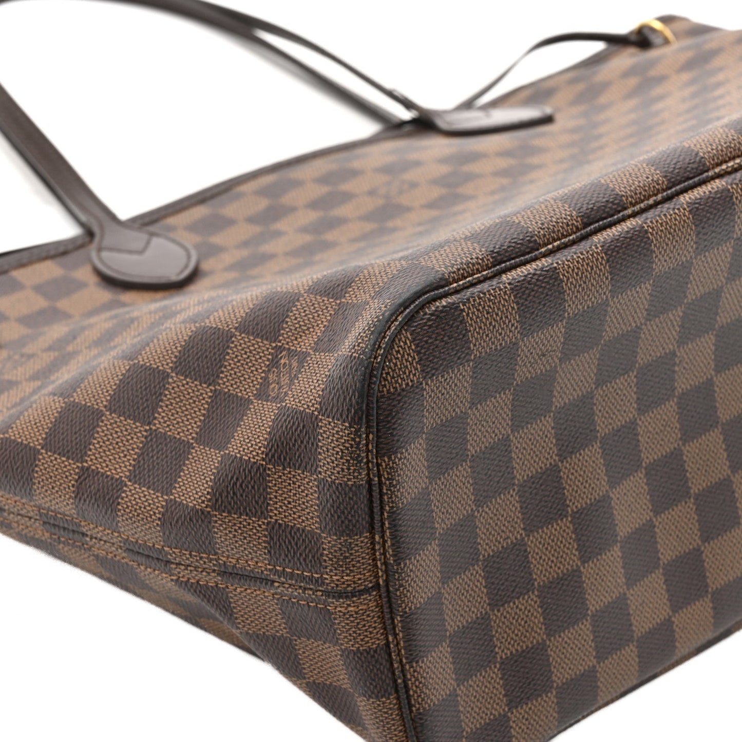 Damier Ebene Neo Neverfull MM