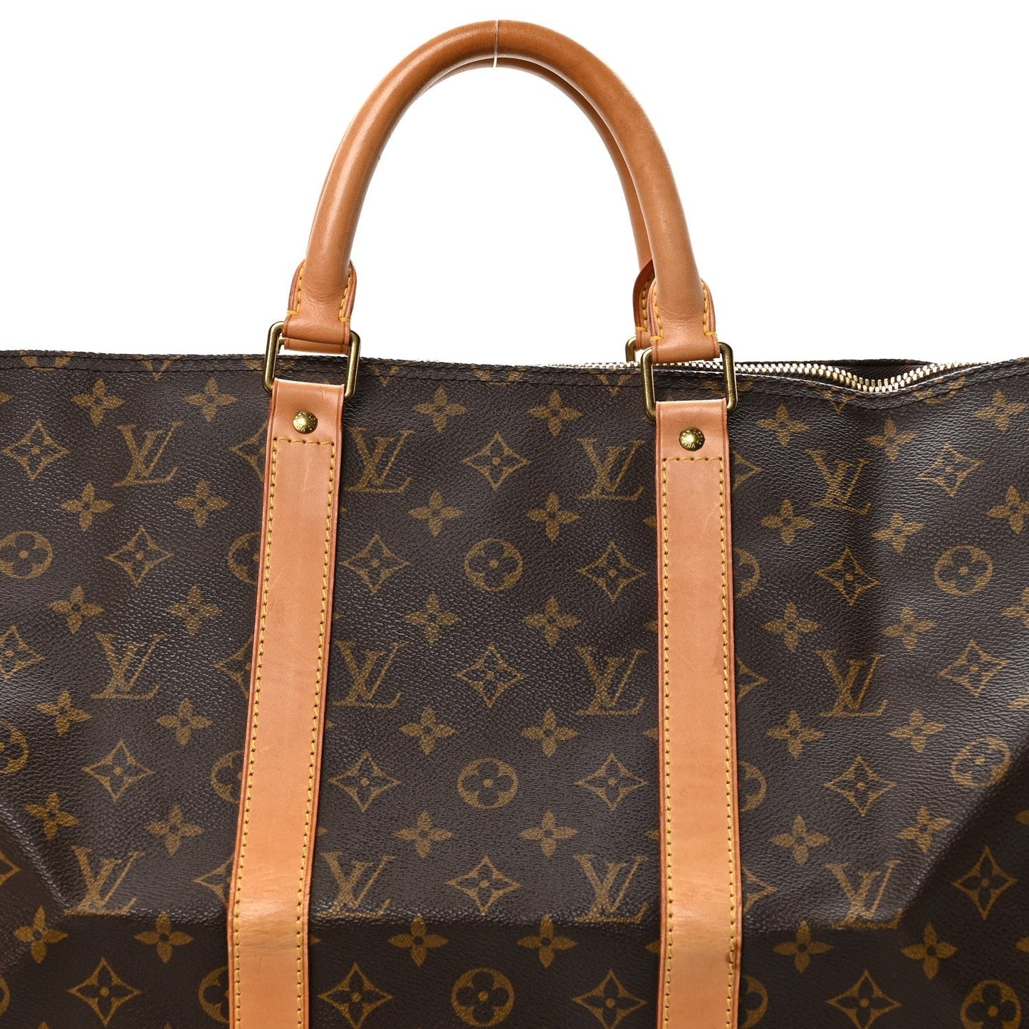 Monogram Keepall 50