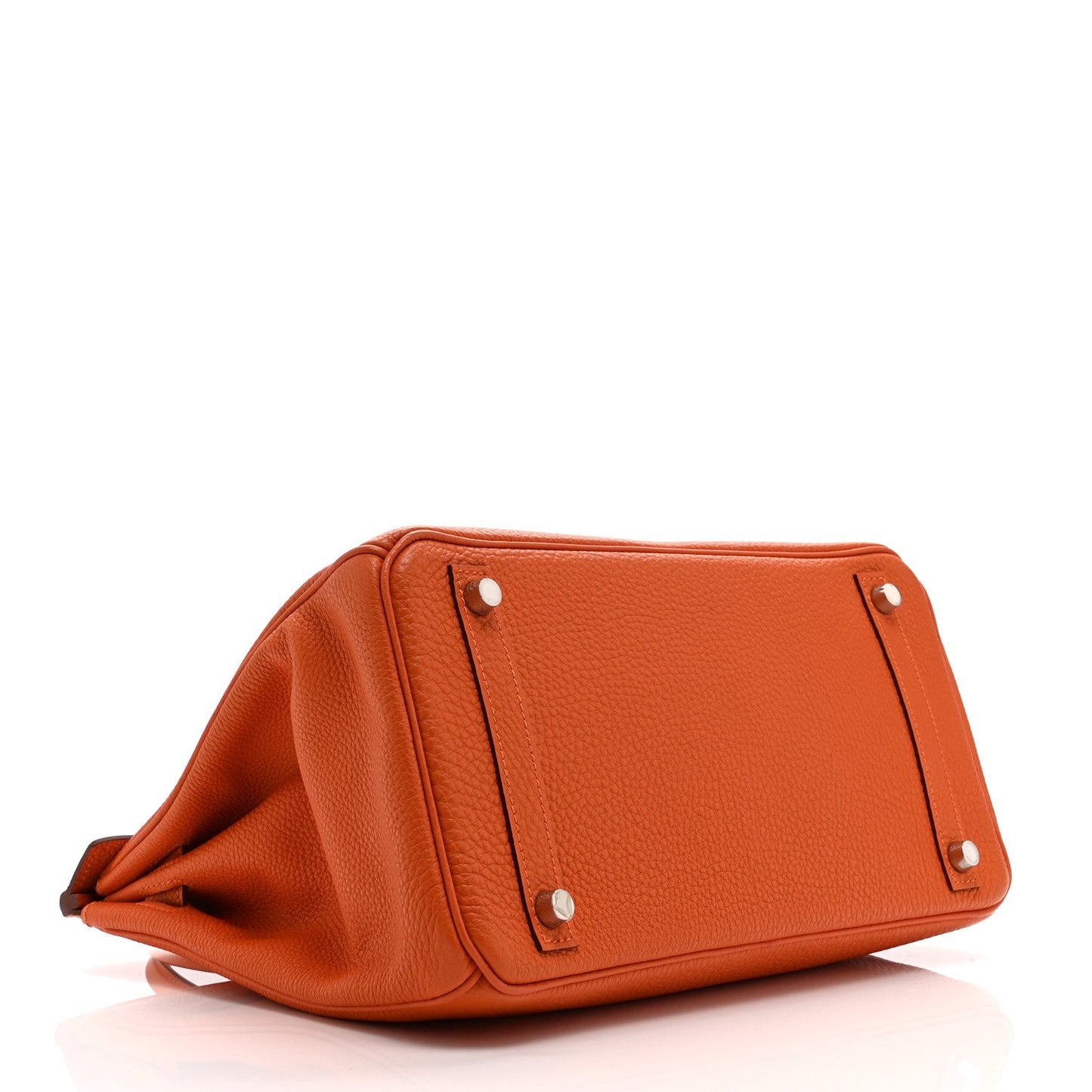 Togo BIRKIN 30 Orange