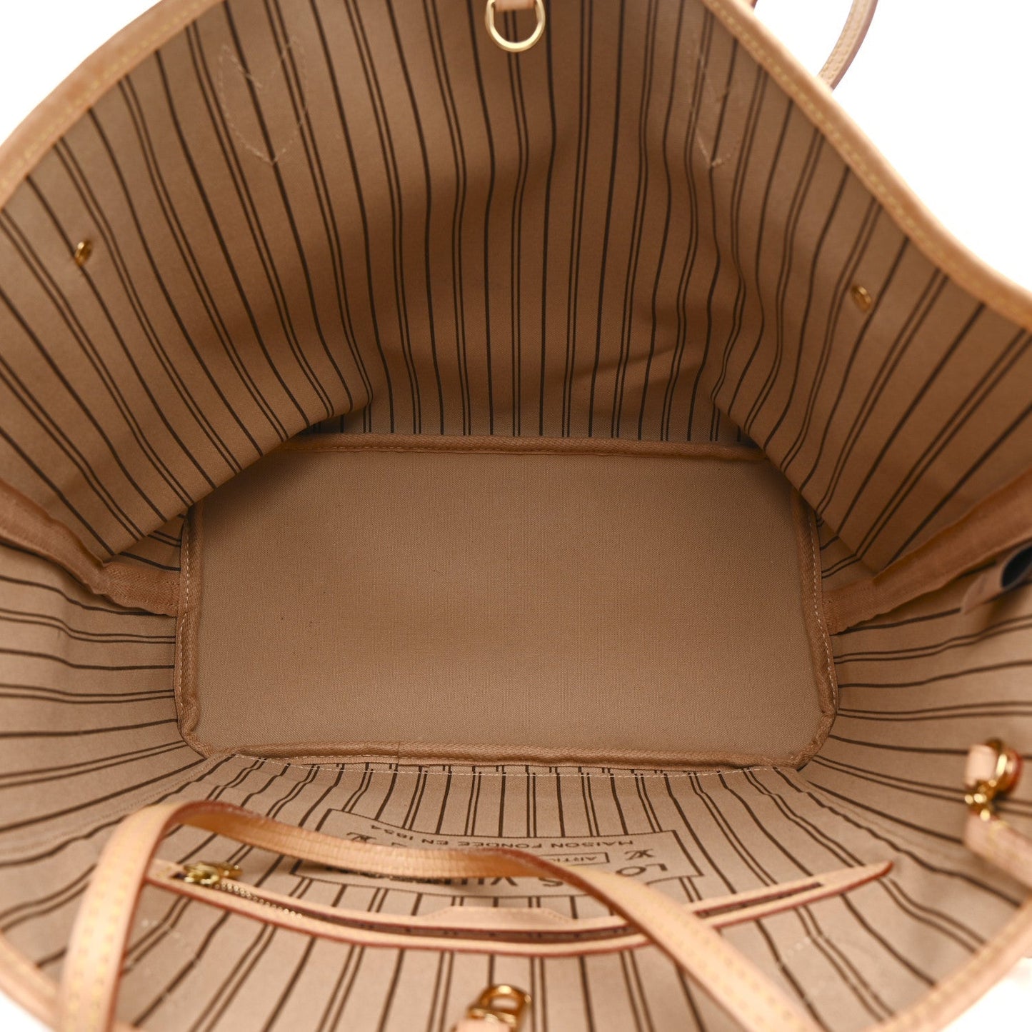 Monogram Neo Neverfull MM