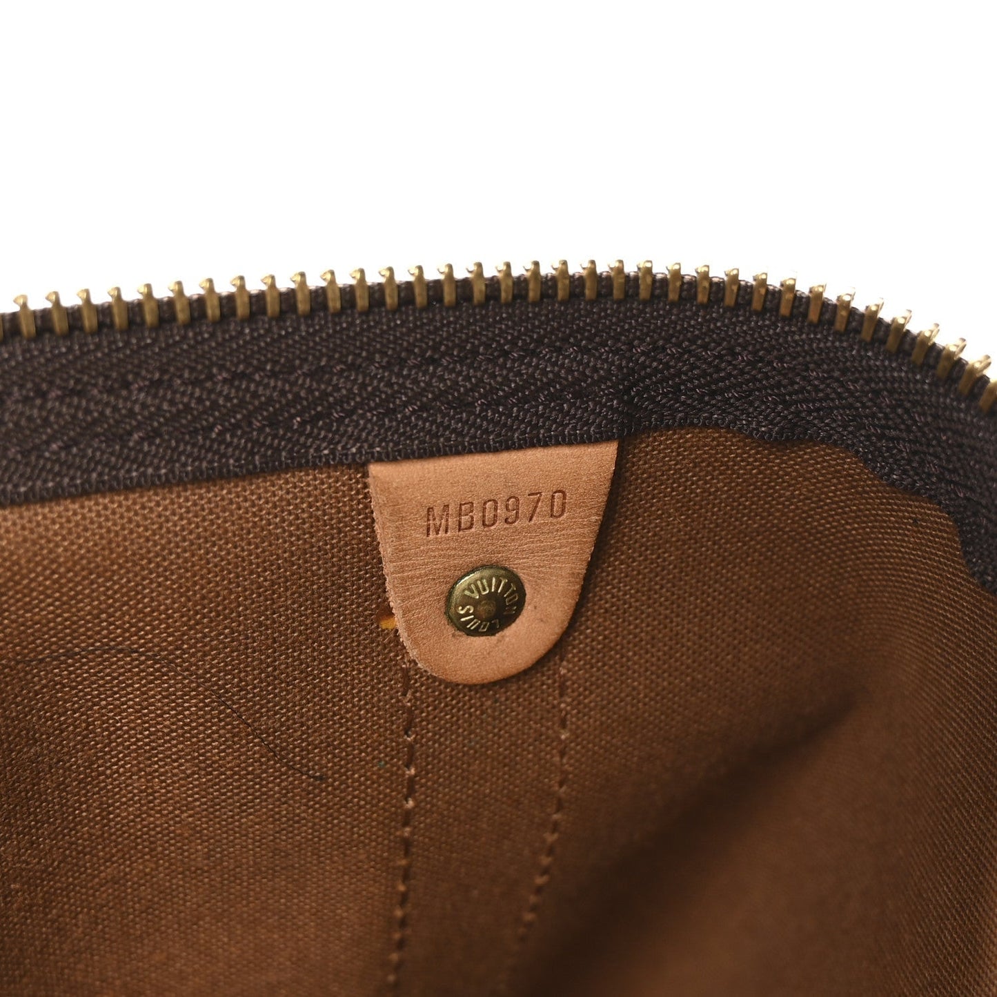 Monogram Keepall 50