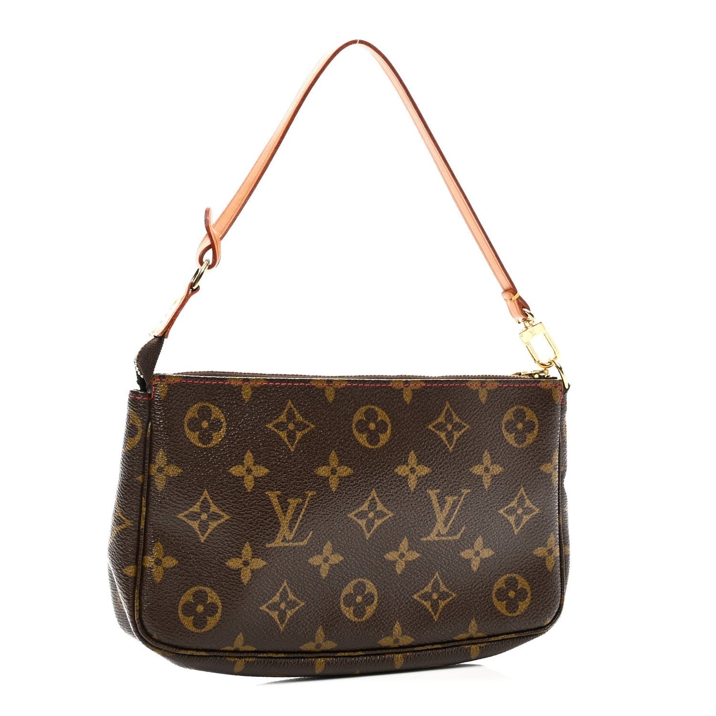 Monogram Cerises Pochette Accessories