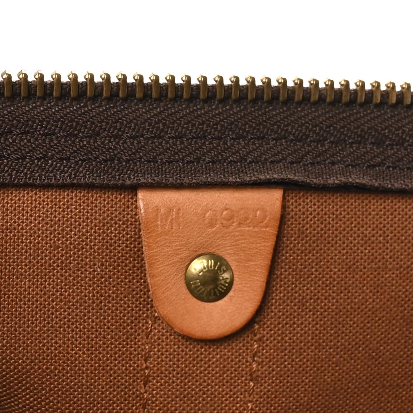 Monogram Keepall 55