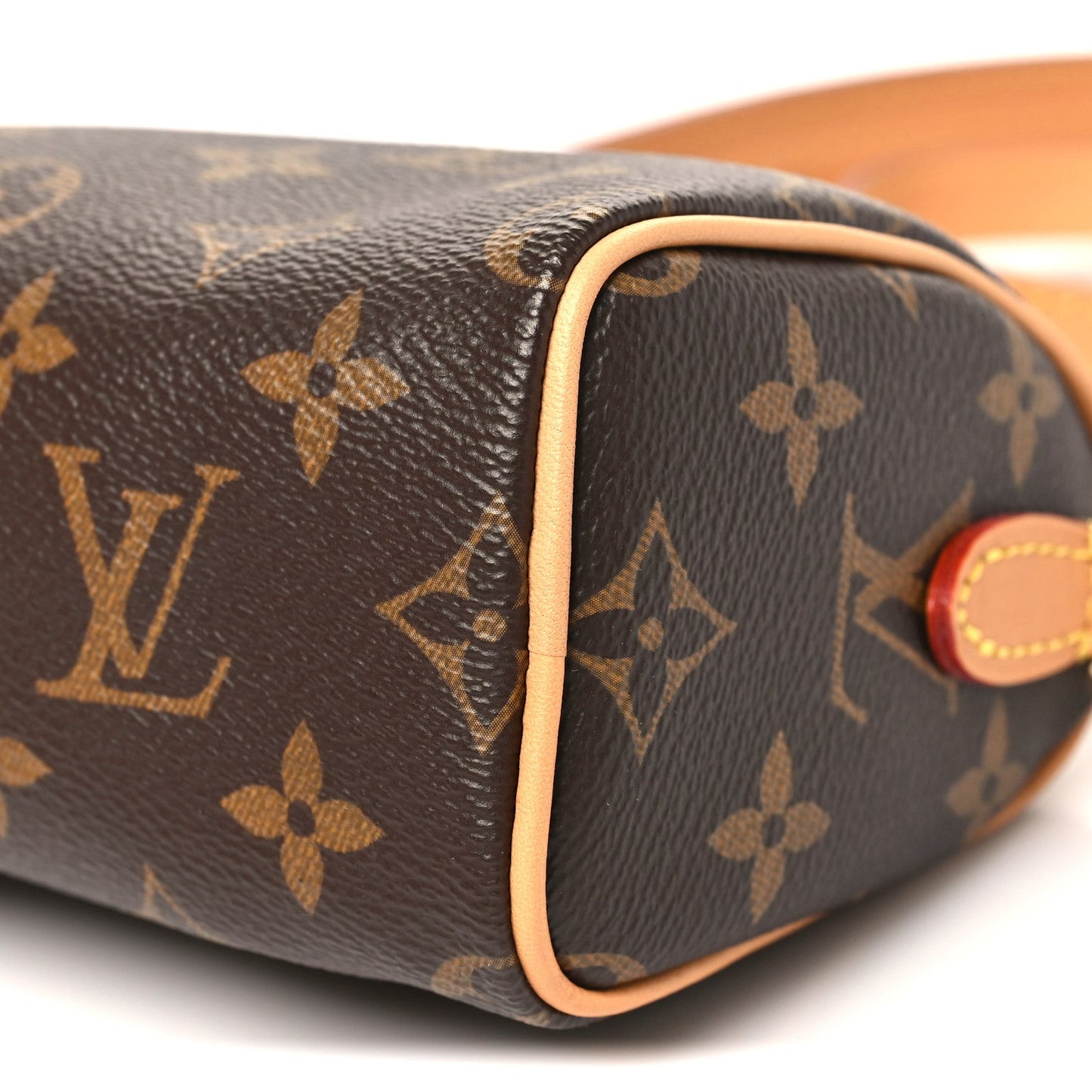 Monogram Nano Speedy Bandouliere
