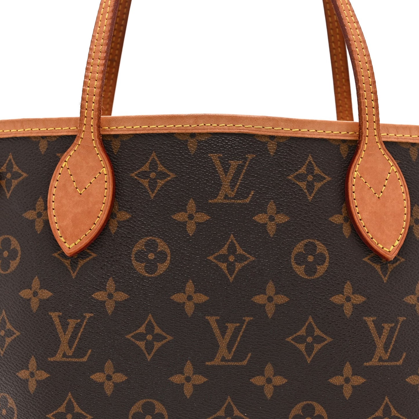 Monogram Neo Neverfull PM Fuchsia