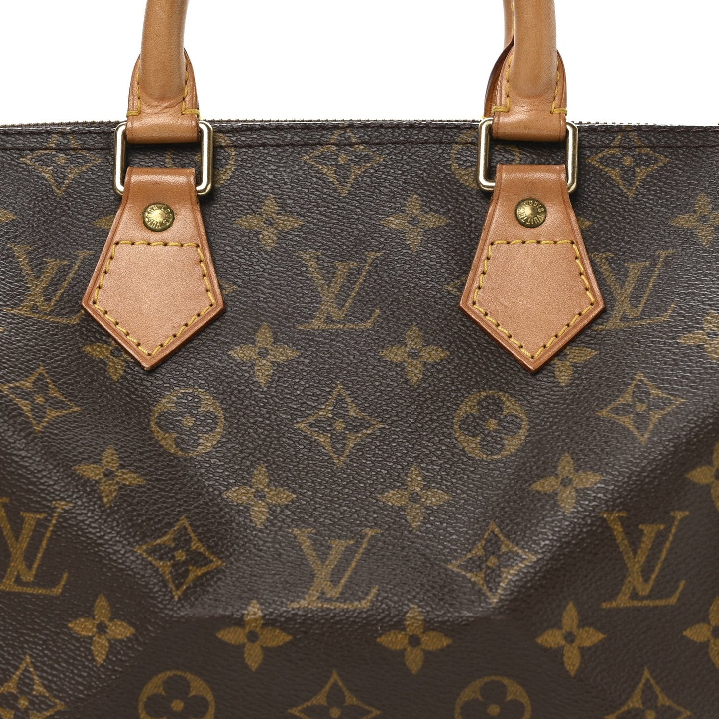 Monogram Speedy 25