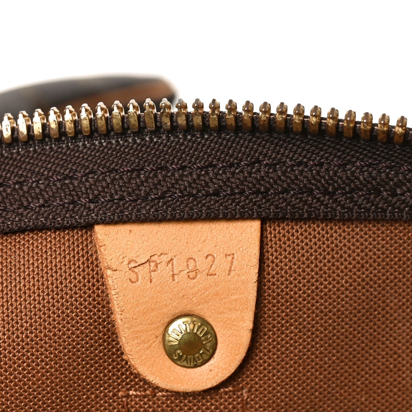 Monogram Keepall 55