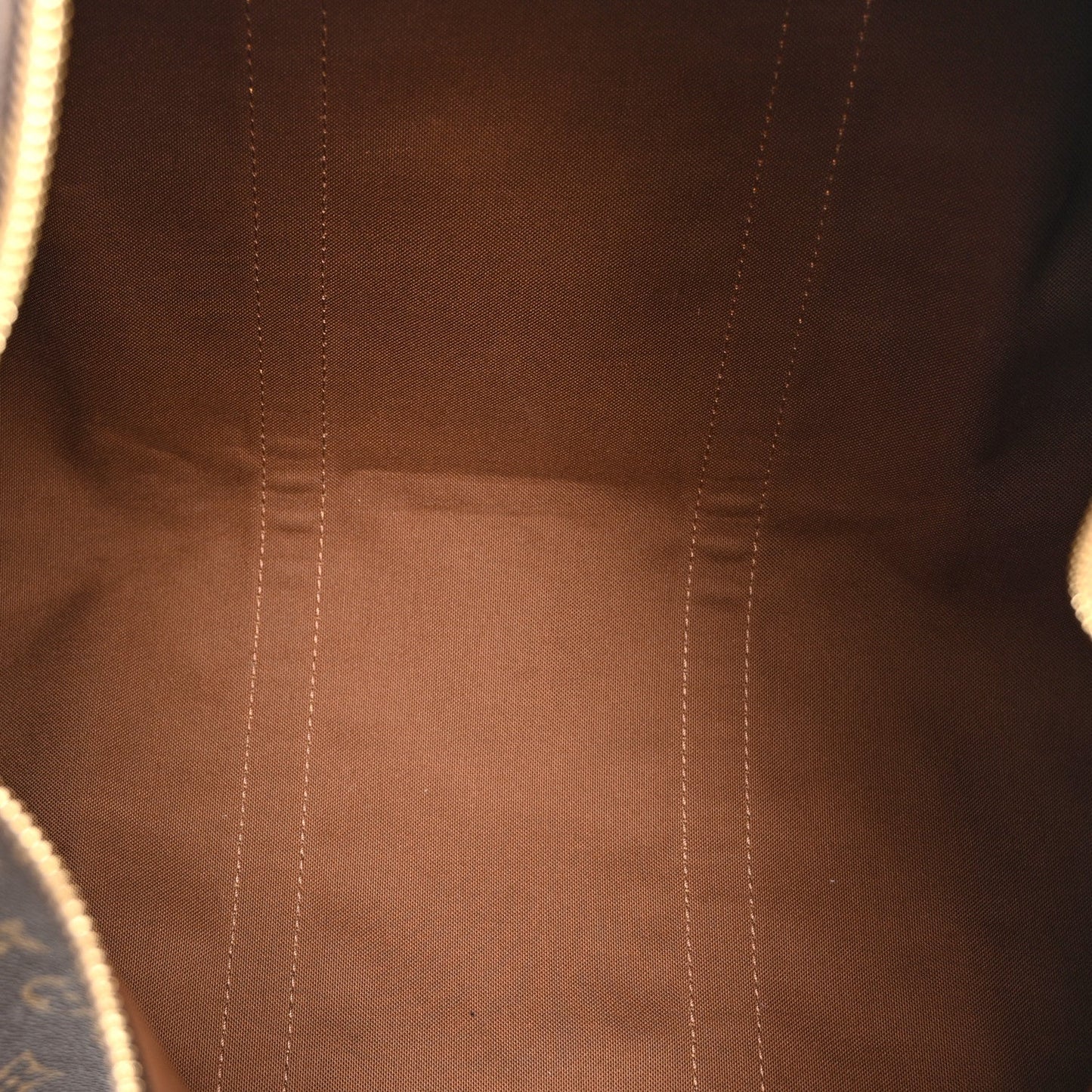 Monogram Keepall 50