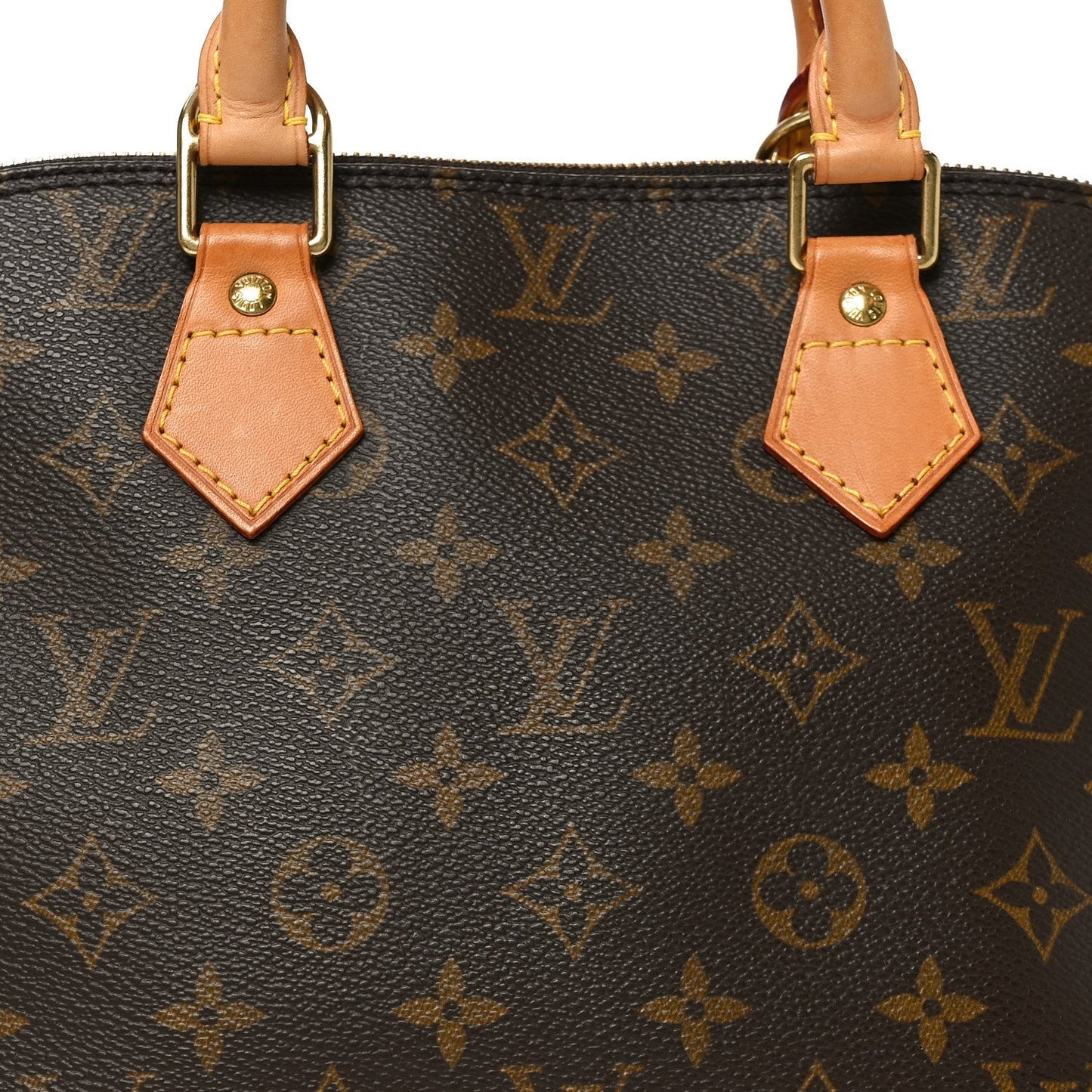 Monogram Alma PM
