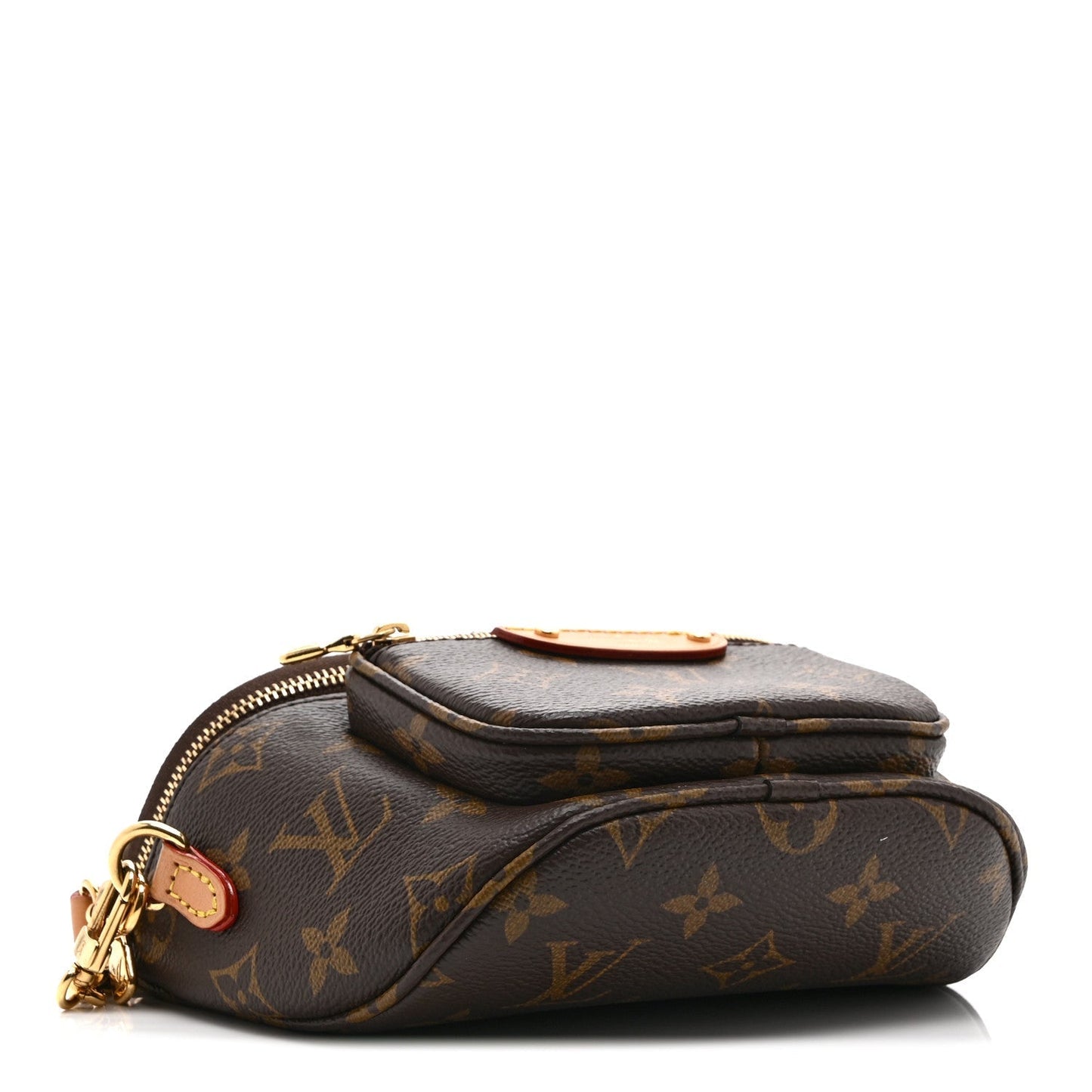 Monogram Mini Bumbag