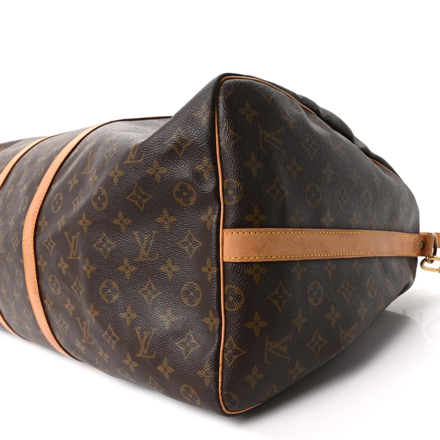 Monogram Keepall Bandouliere 60