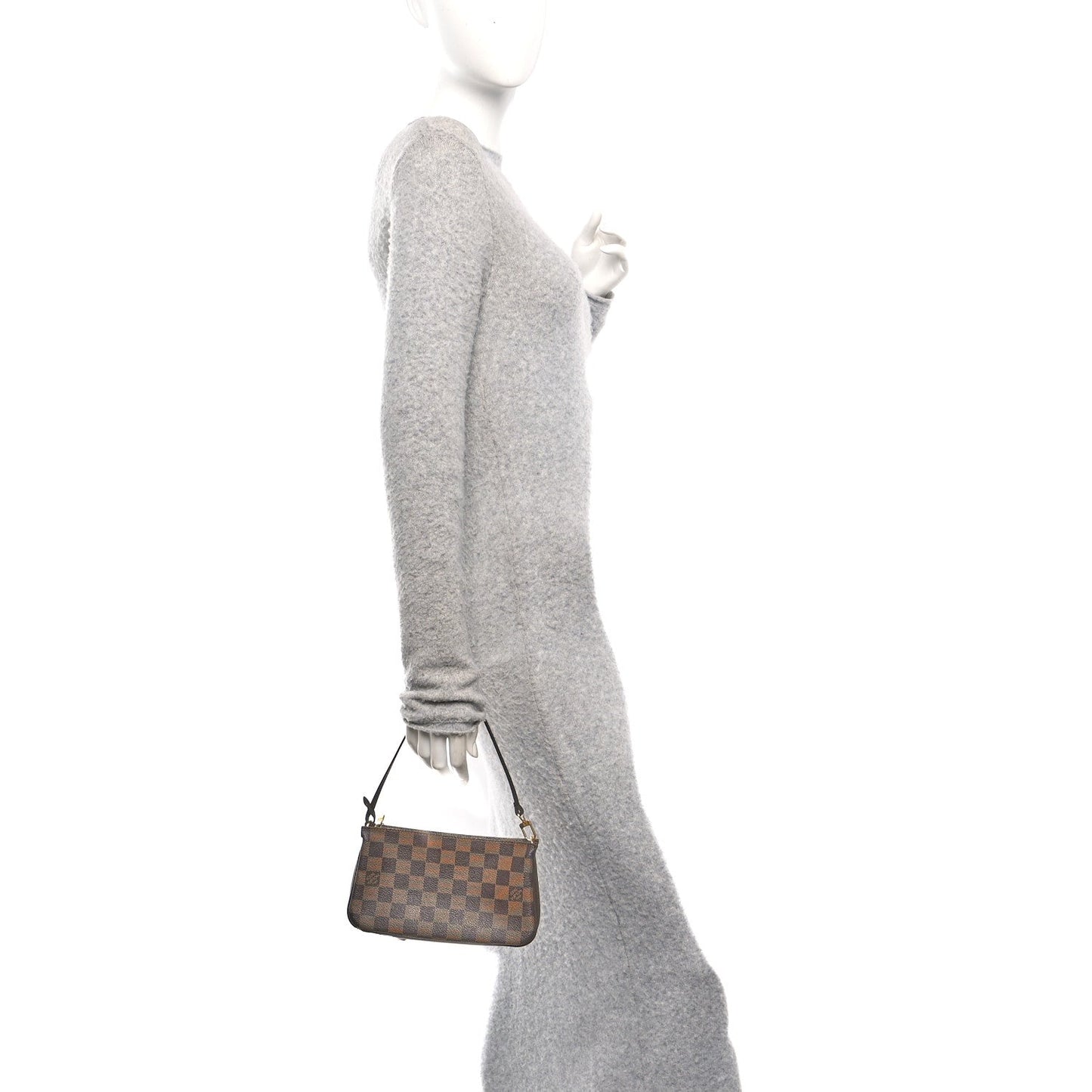 Damier Ebene Navona Pochette Accessories