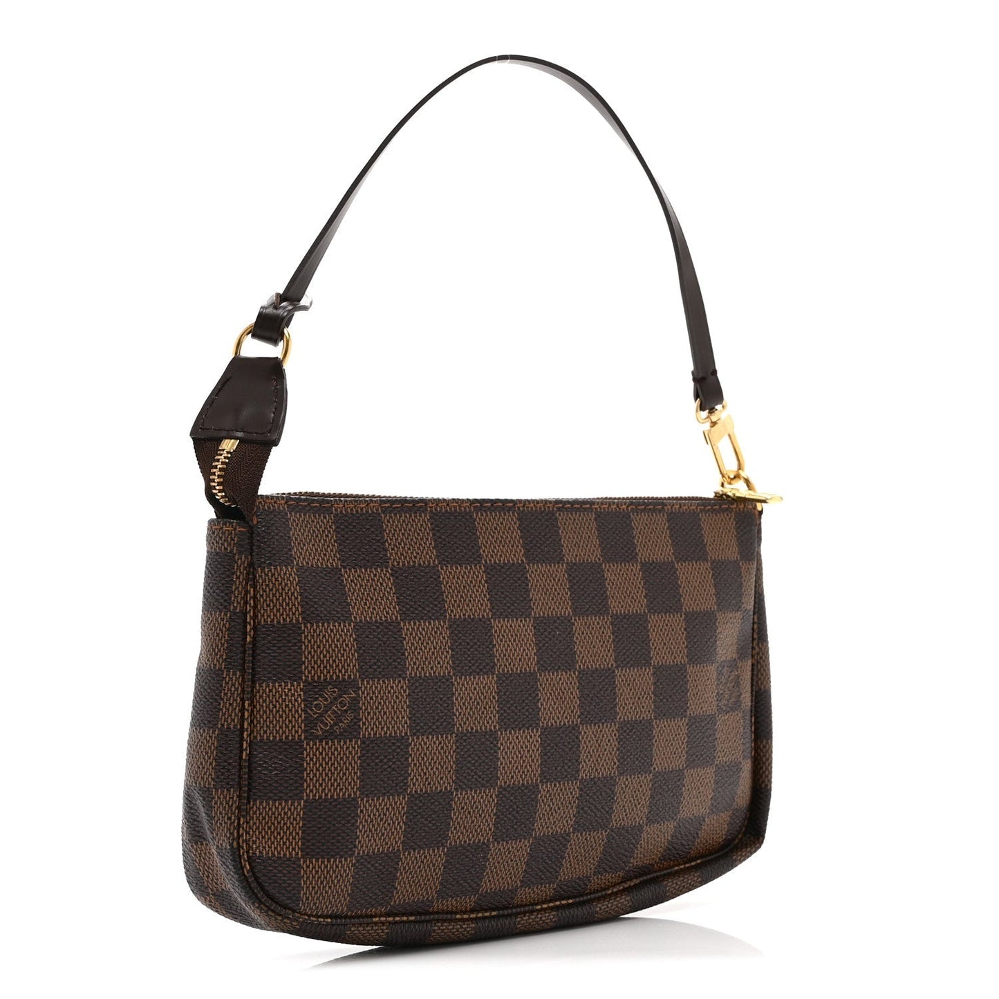 Damier Ebene Pochette Accessories