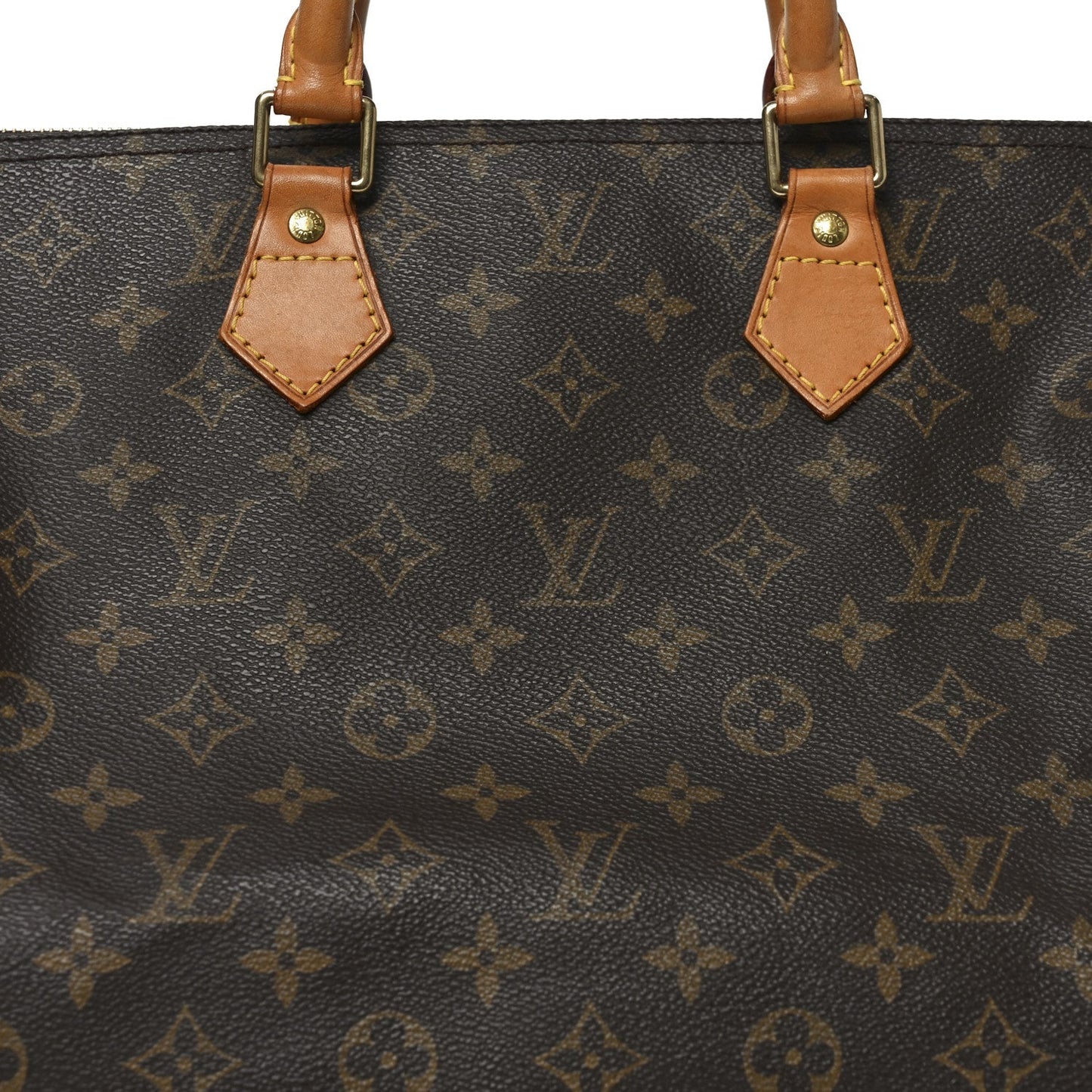 Monogram Speedy 40