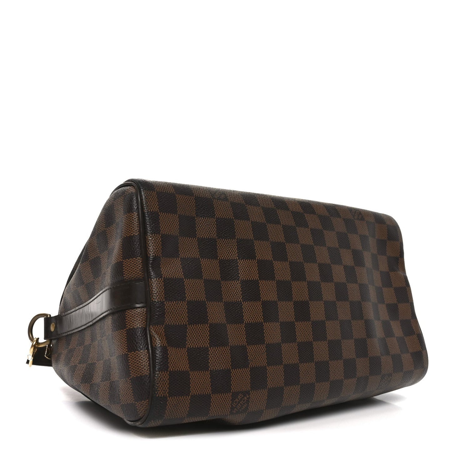 Damier Ebene Speedy Bandouliere 30