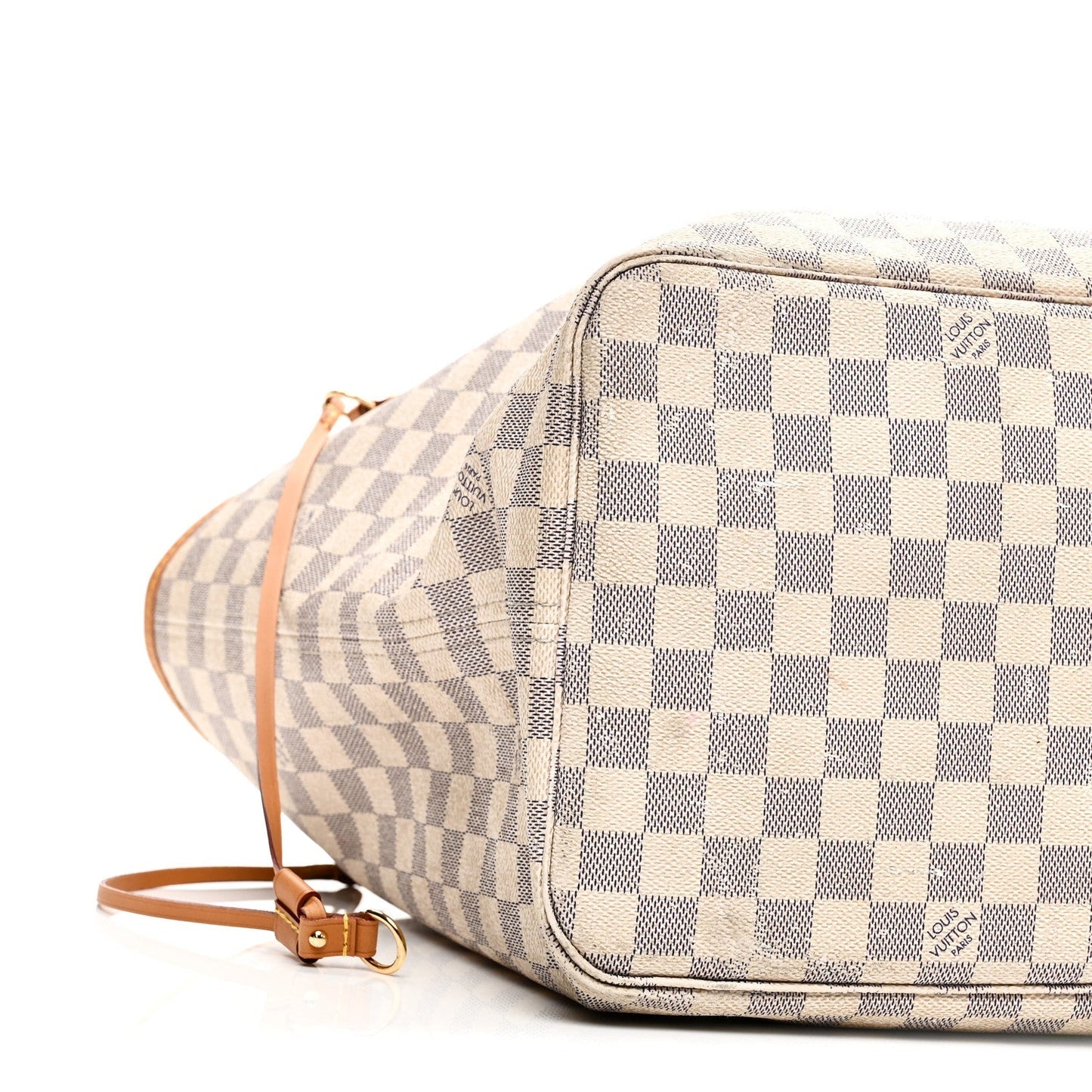 Damier Azur Neverfull GM