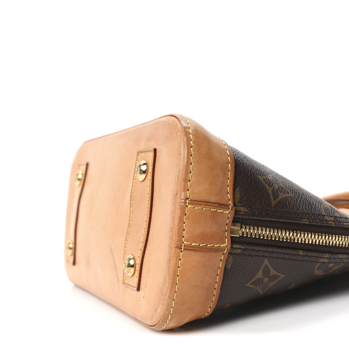 Monogram Alma BB