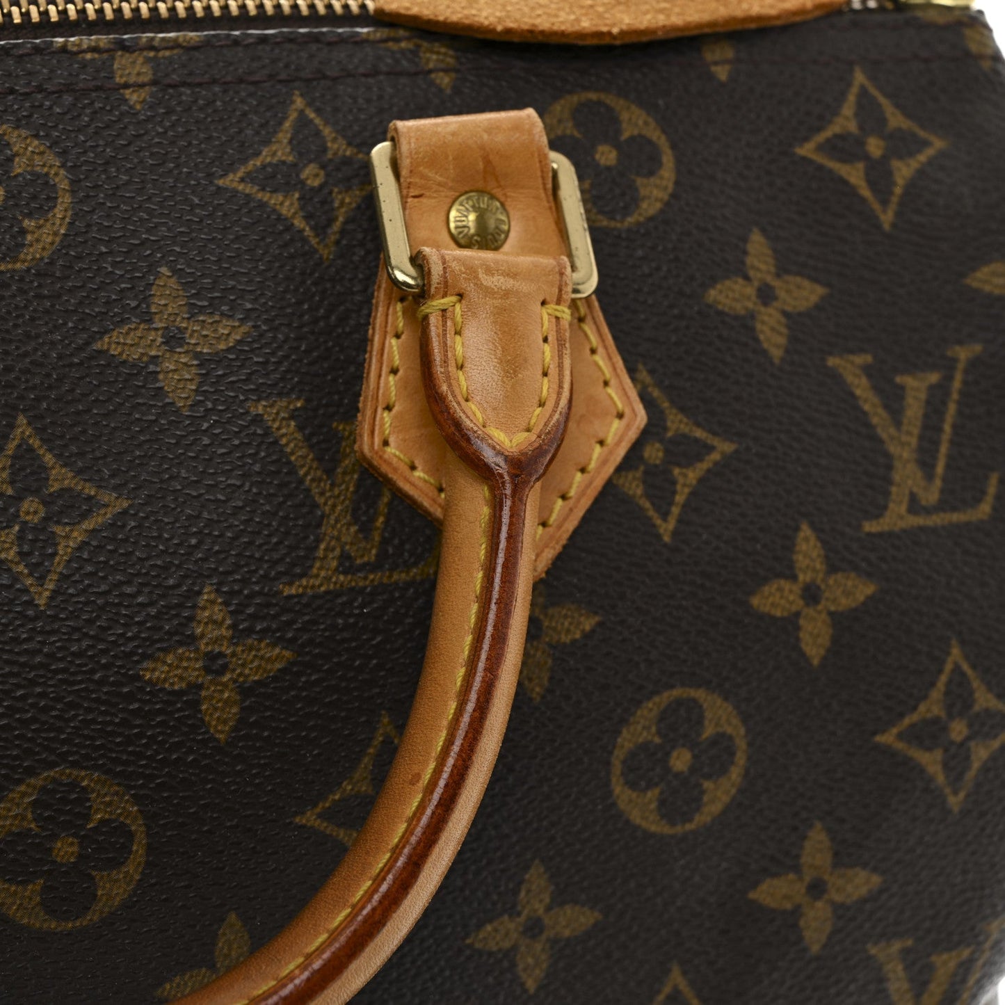 Monogram Speedy 30