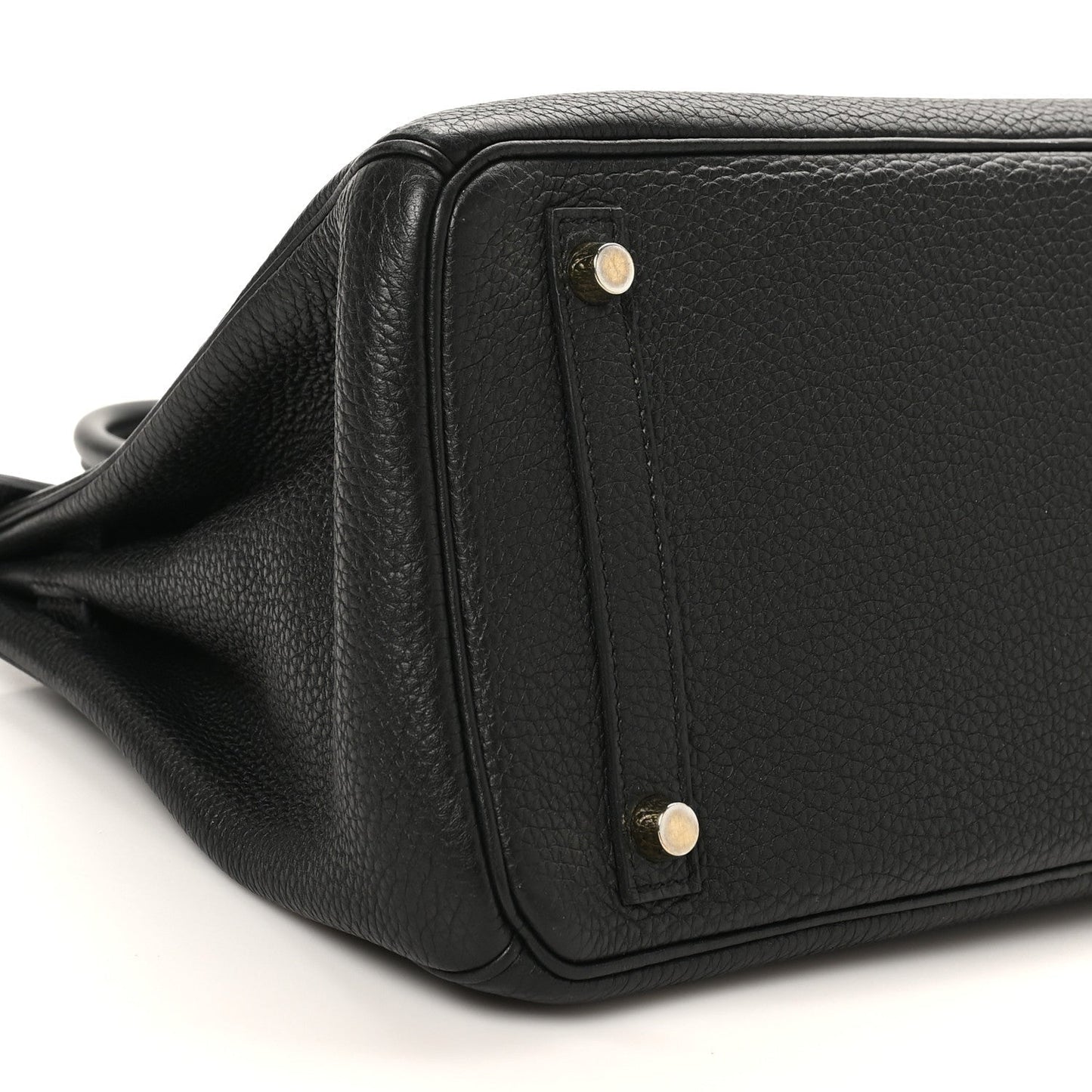 Togo BIRKIN 30 Black