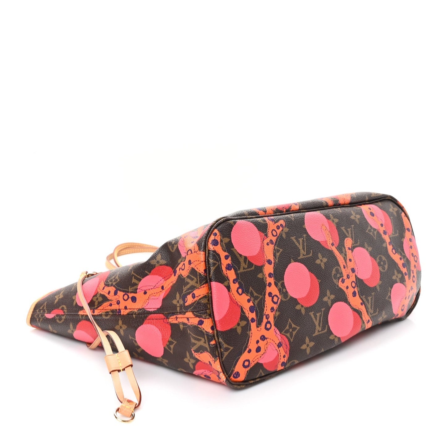 Monogram Ramages Neverfull MM