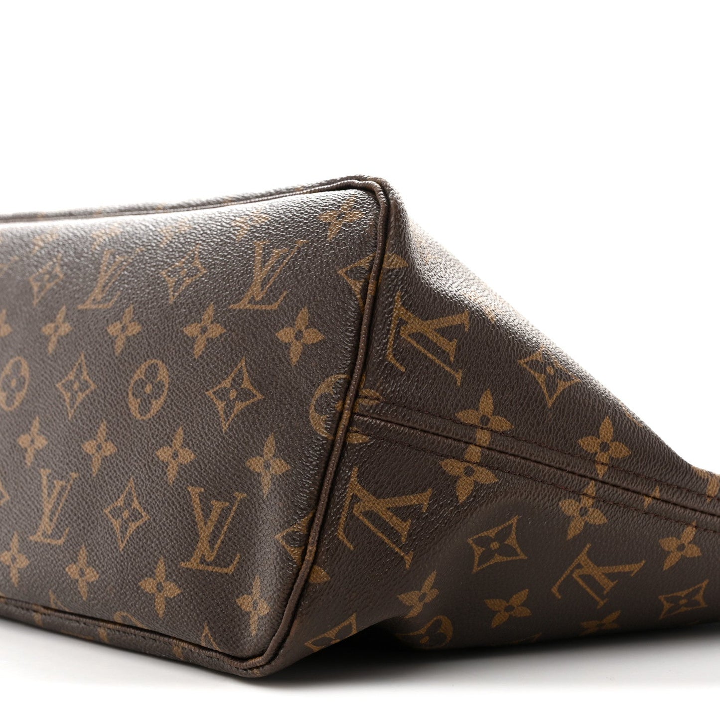 Monogram Neo Neverfull MM Pivoine