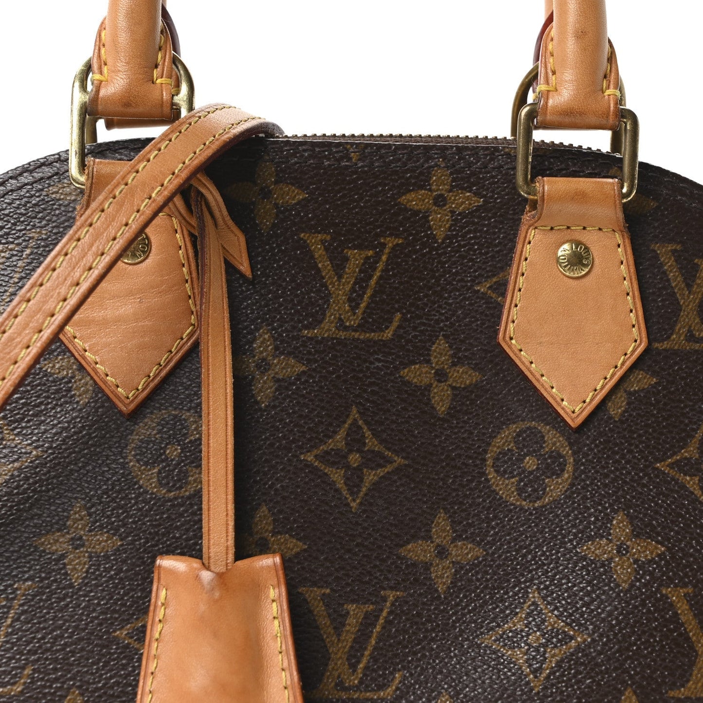 Monogram Alma BB