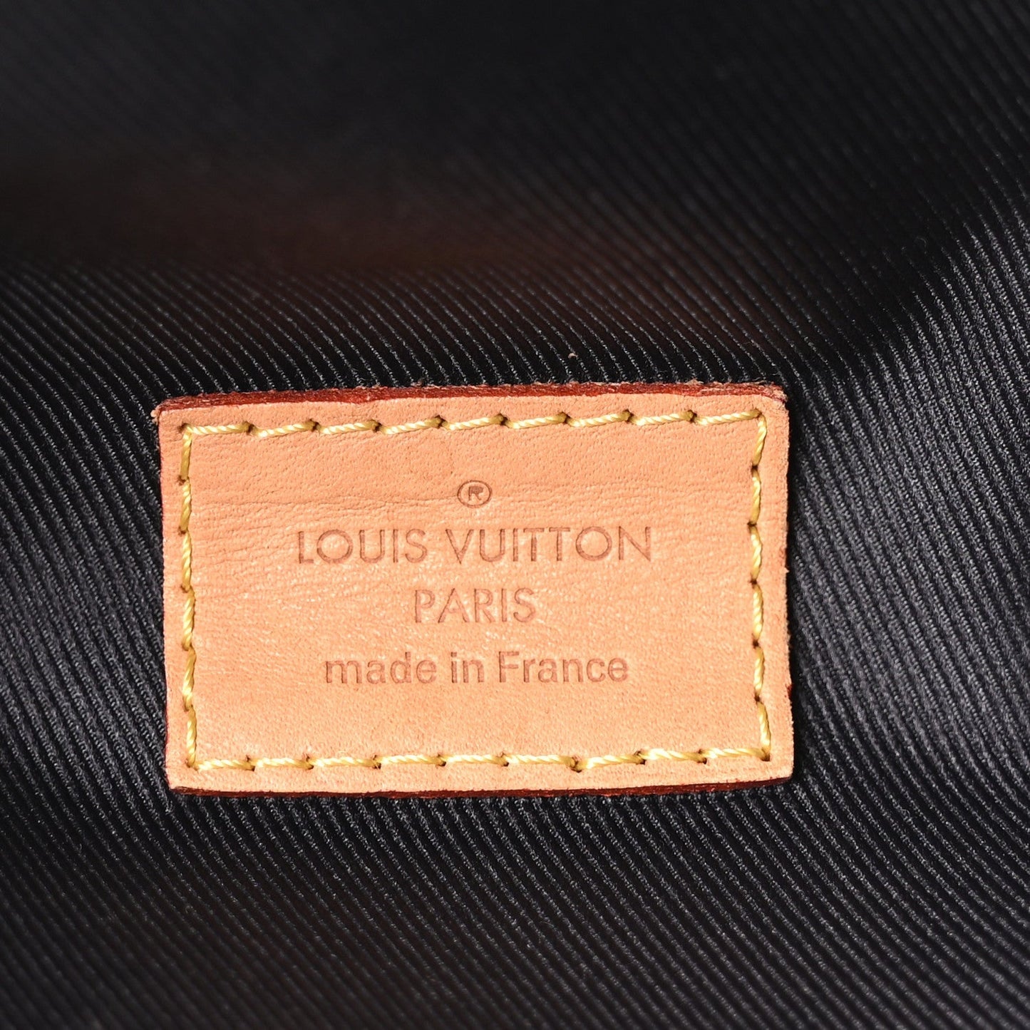 Monogram Bumbag