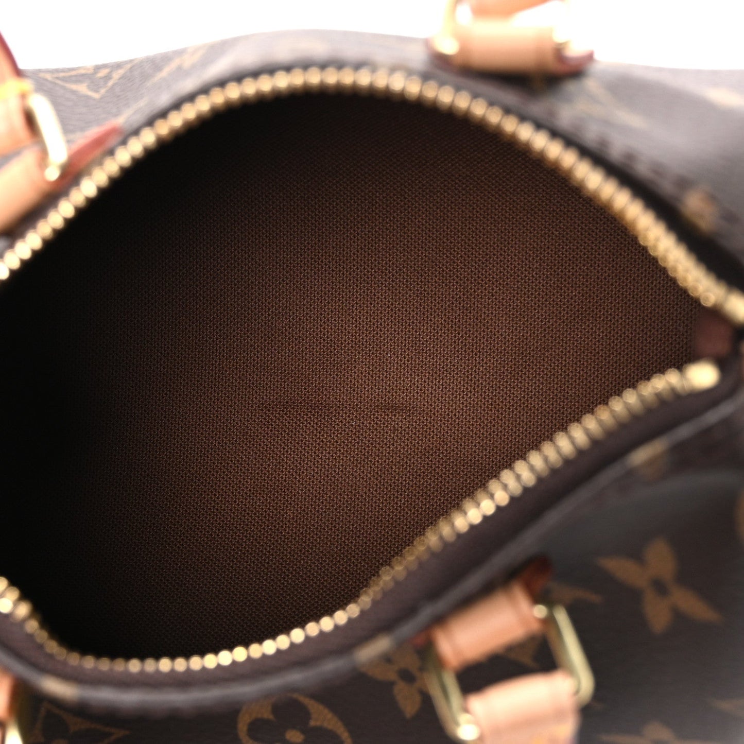 Monogram Nano Speedy