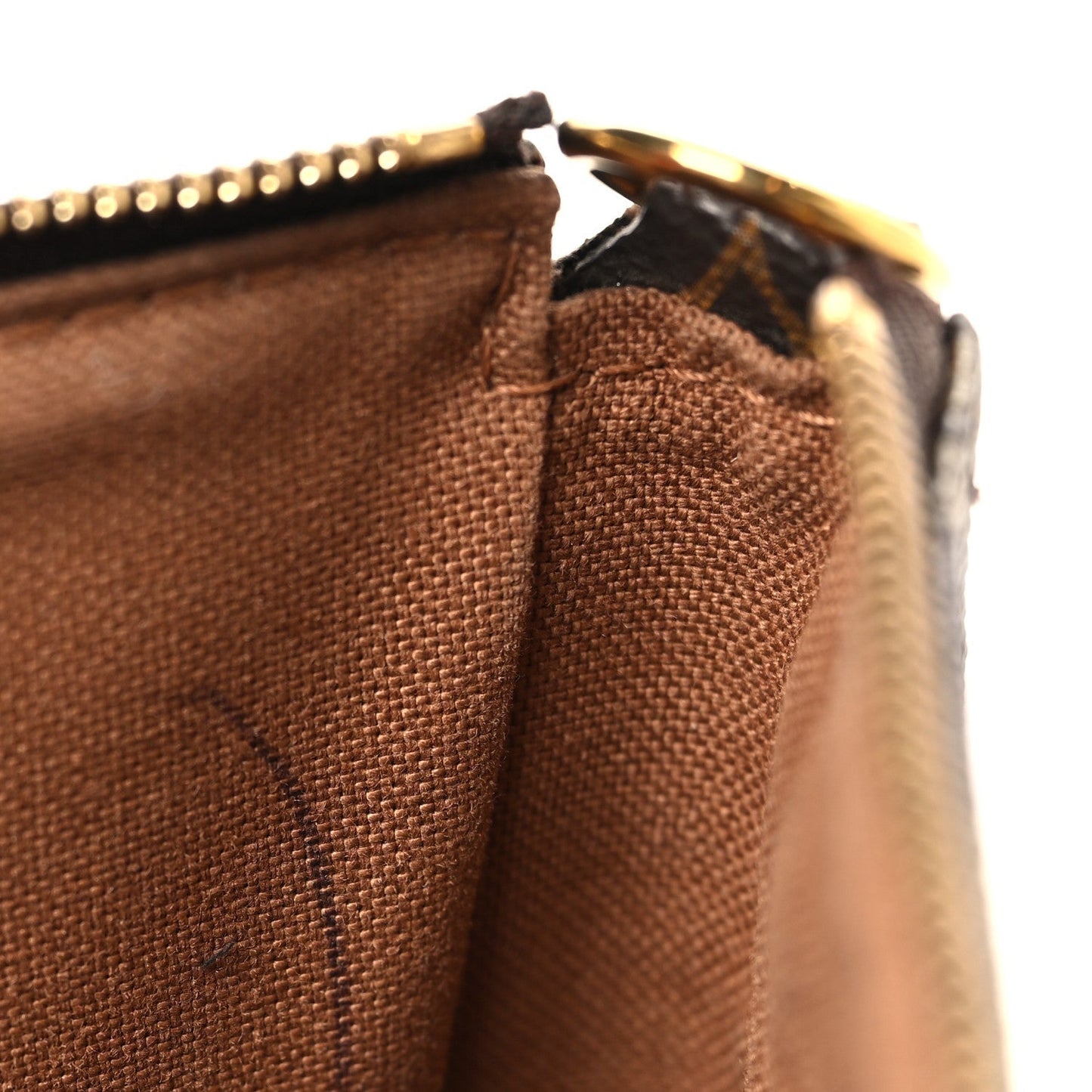 Monogram Pochette Accessories NM