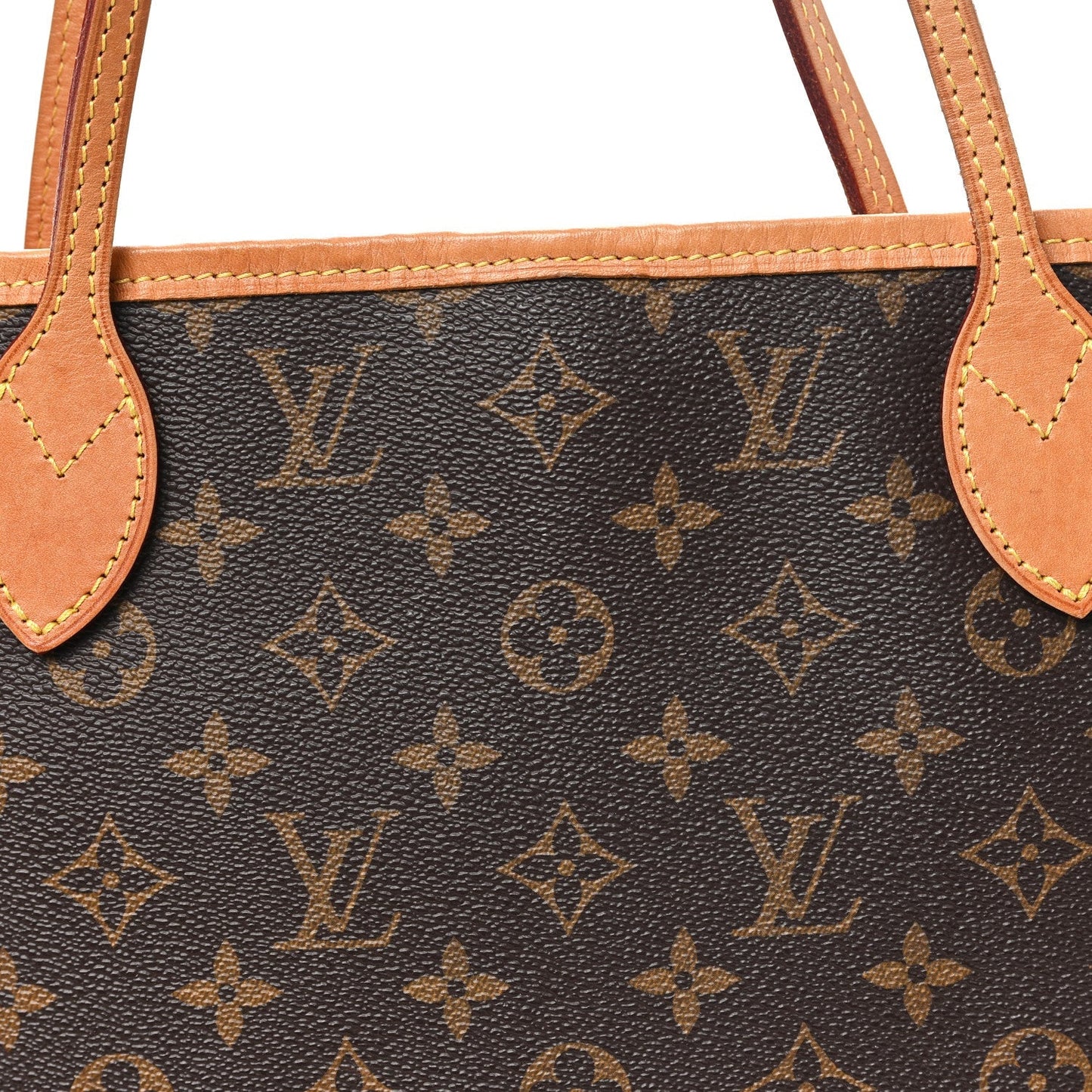 Monogram Neo Neverfull MM Pivoine