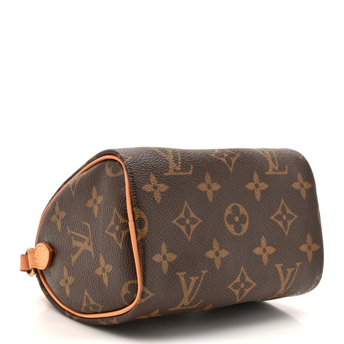 Monogram Nano Speedy
