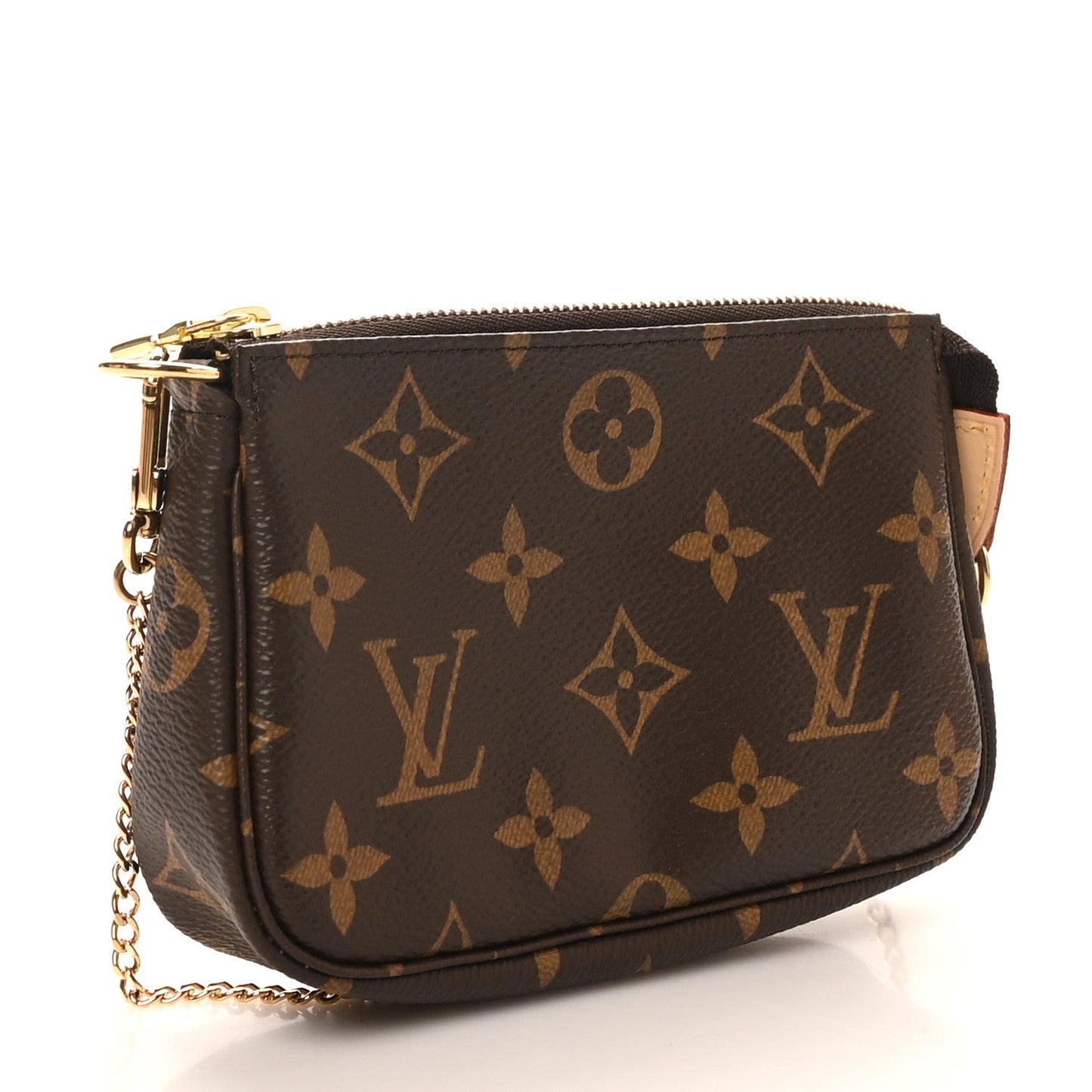 Monogram Mini Pochette Accessories