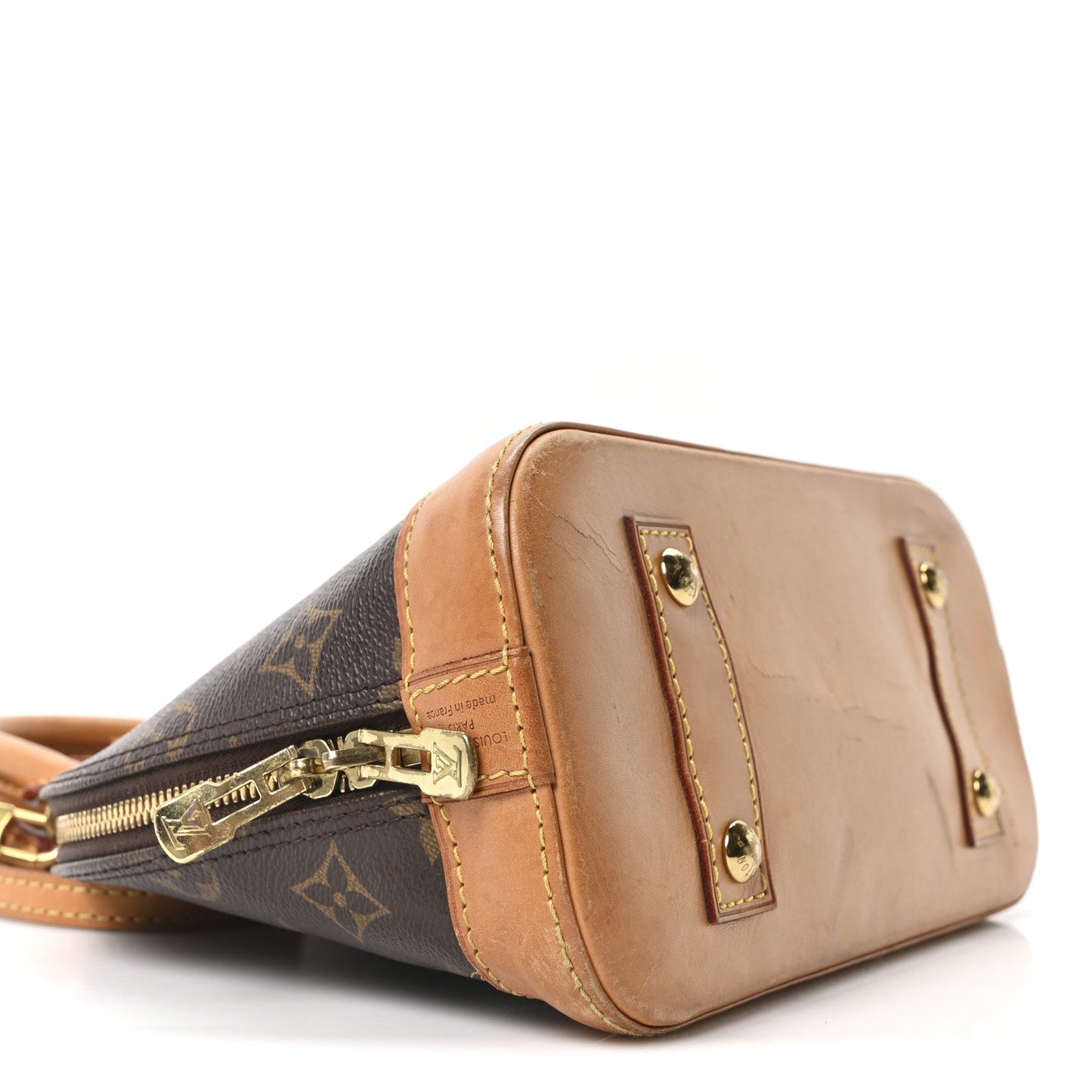Monogram Alma BB