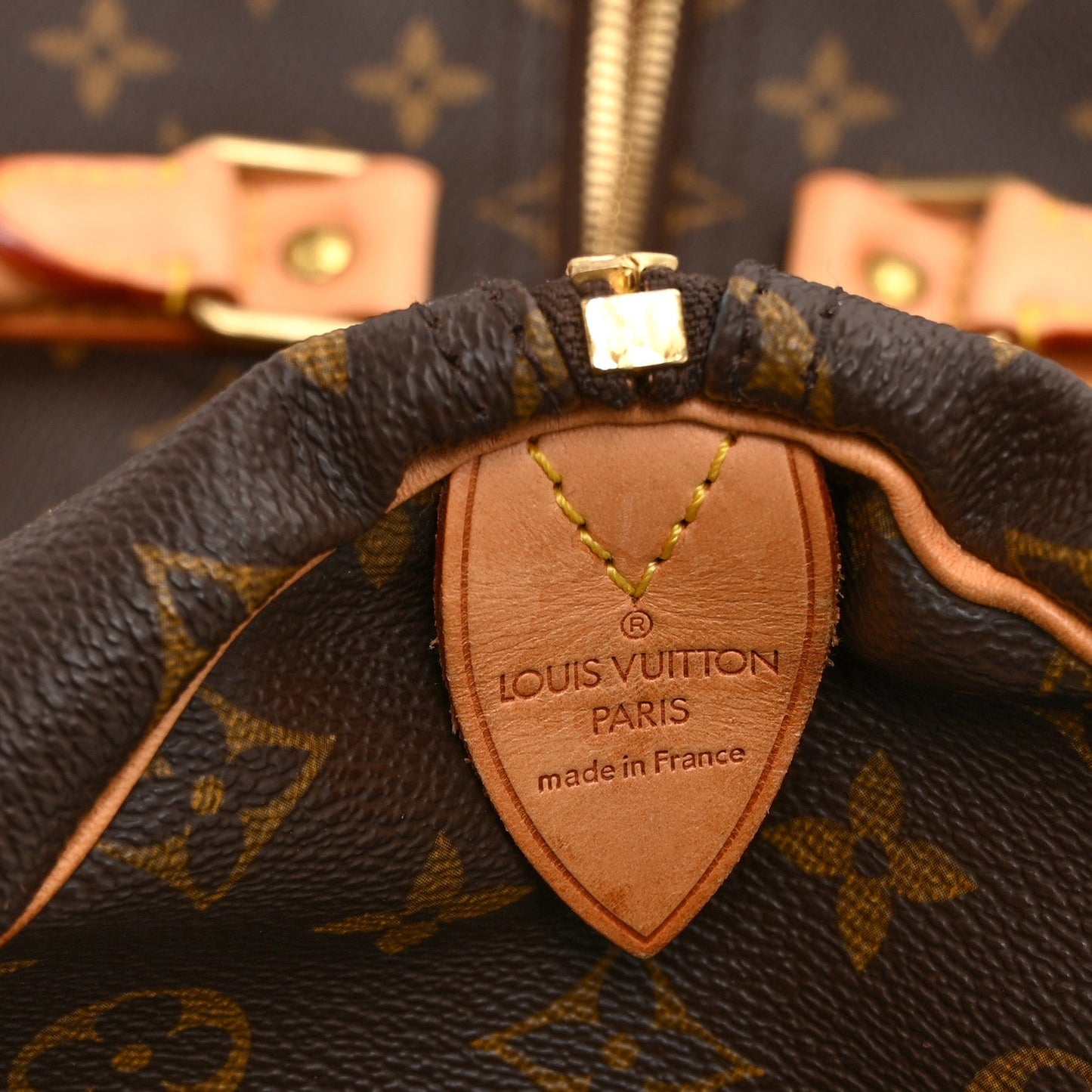 Monogram Keepall 55