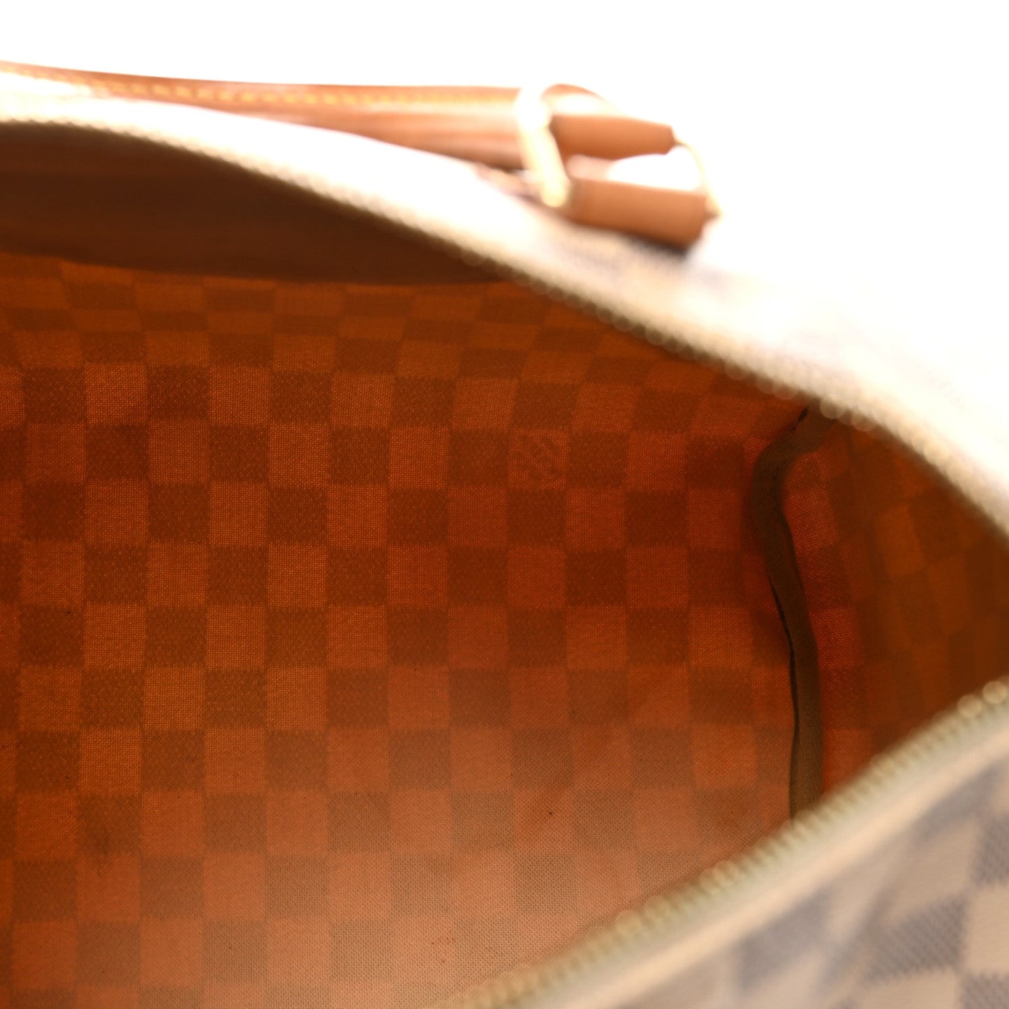 Damier Azur Speedy 30