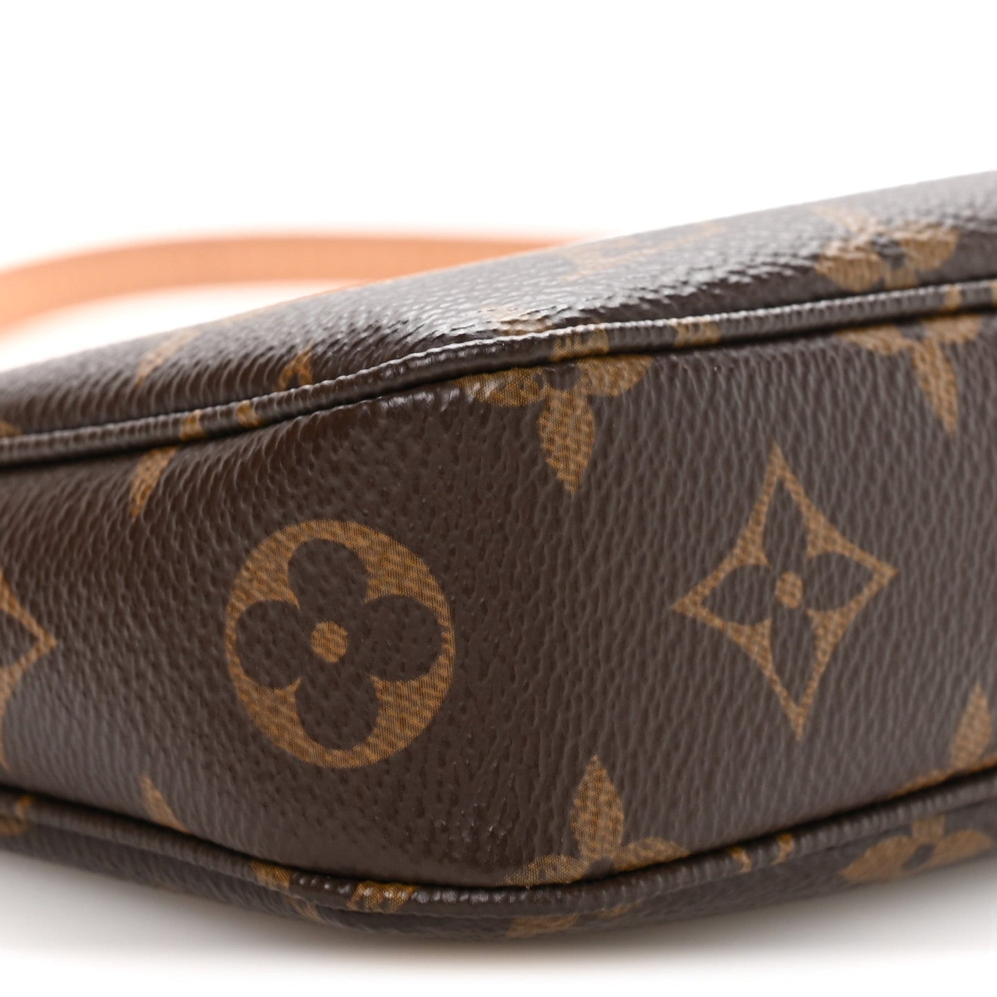 Monogram Pochette Accessories NM