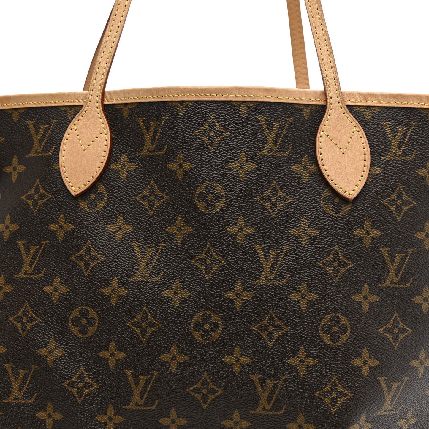 Monogram Neo Neverfull MM