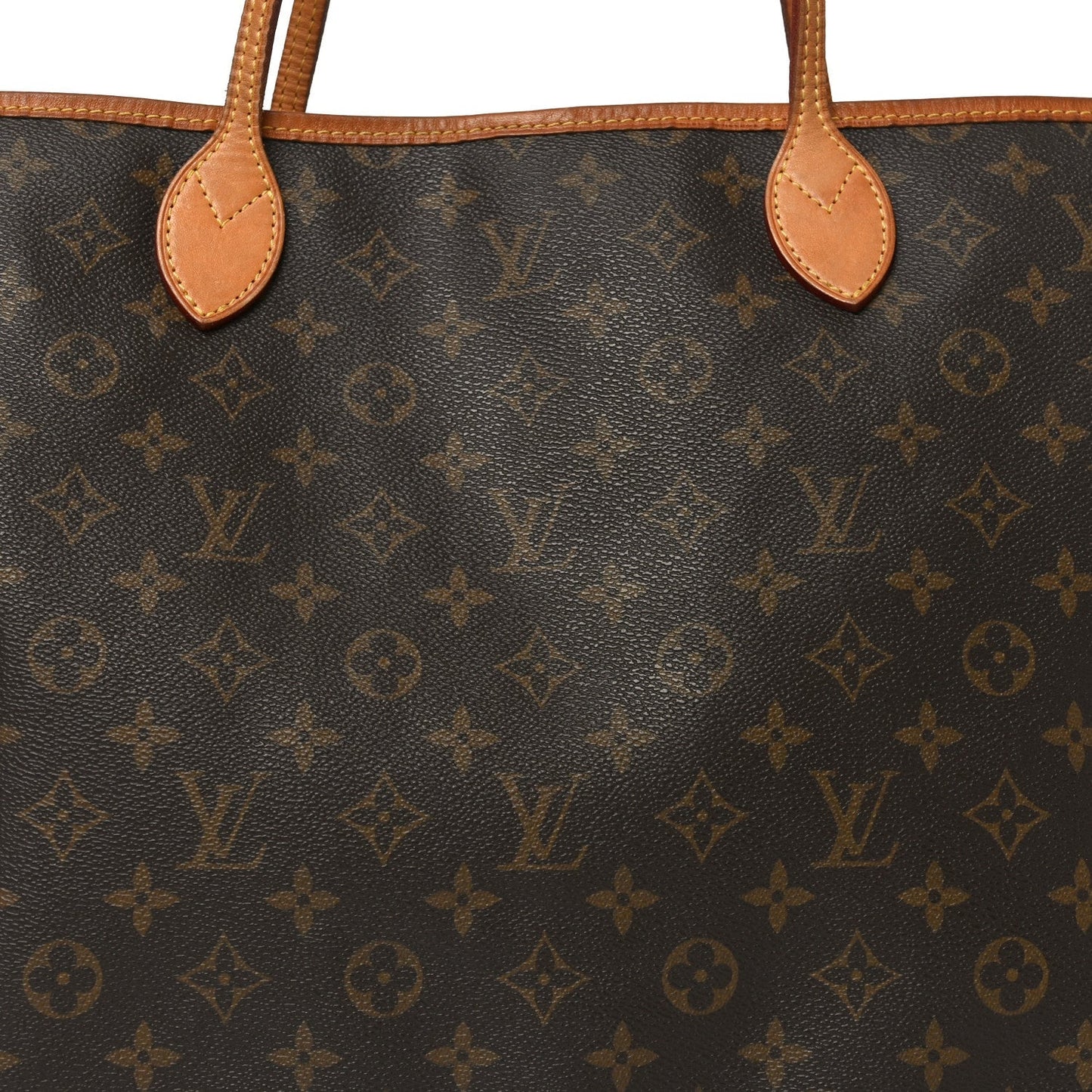 Monogram Neverfull GM