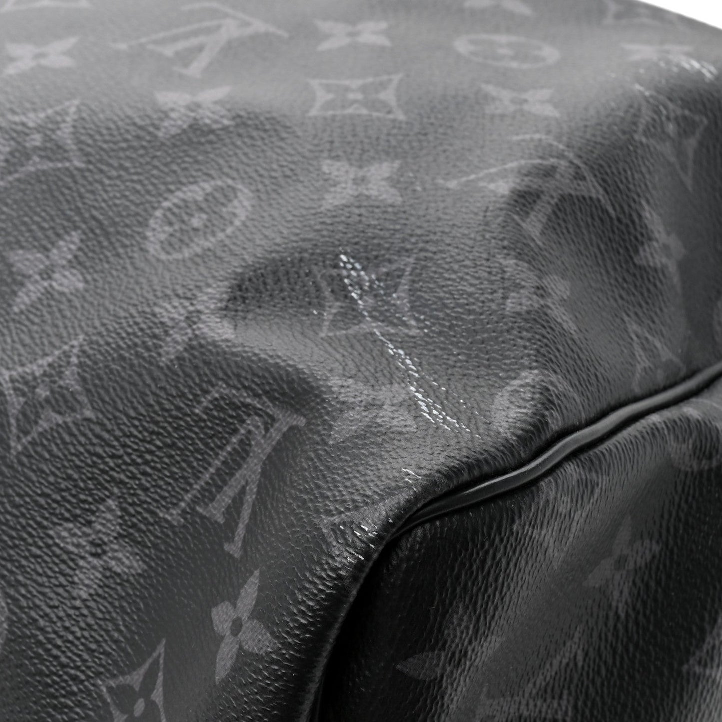 Monogram Eclipse Keepall Bandouliere 55