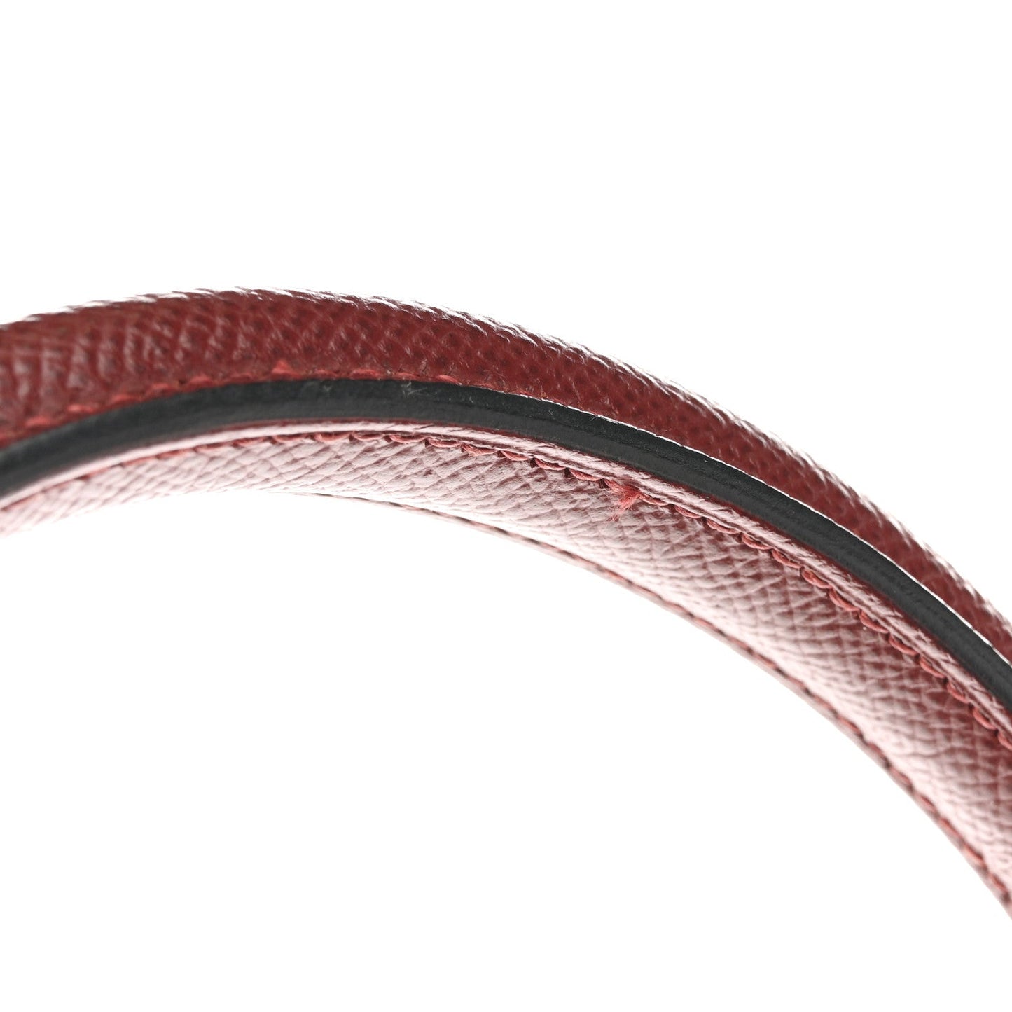 Epsom Kelly Sellier 28 Rouge H