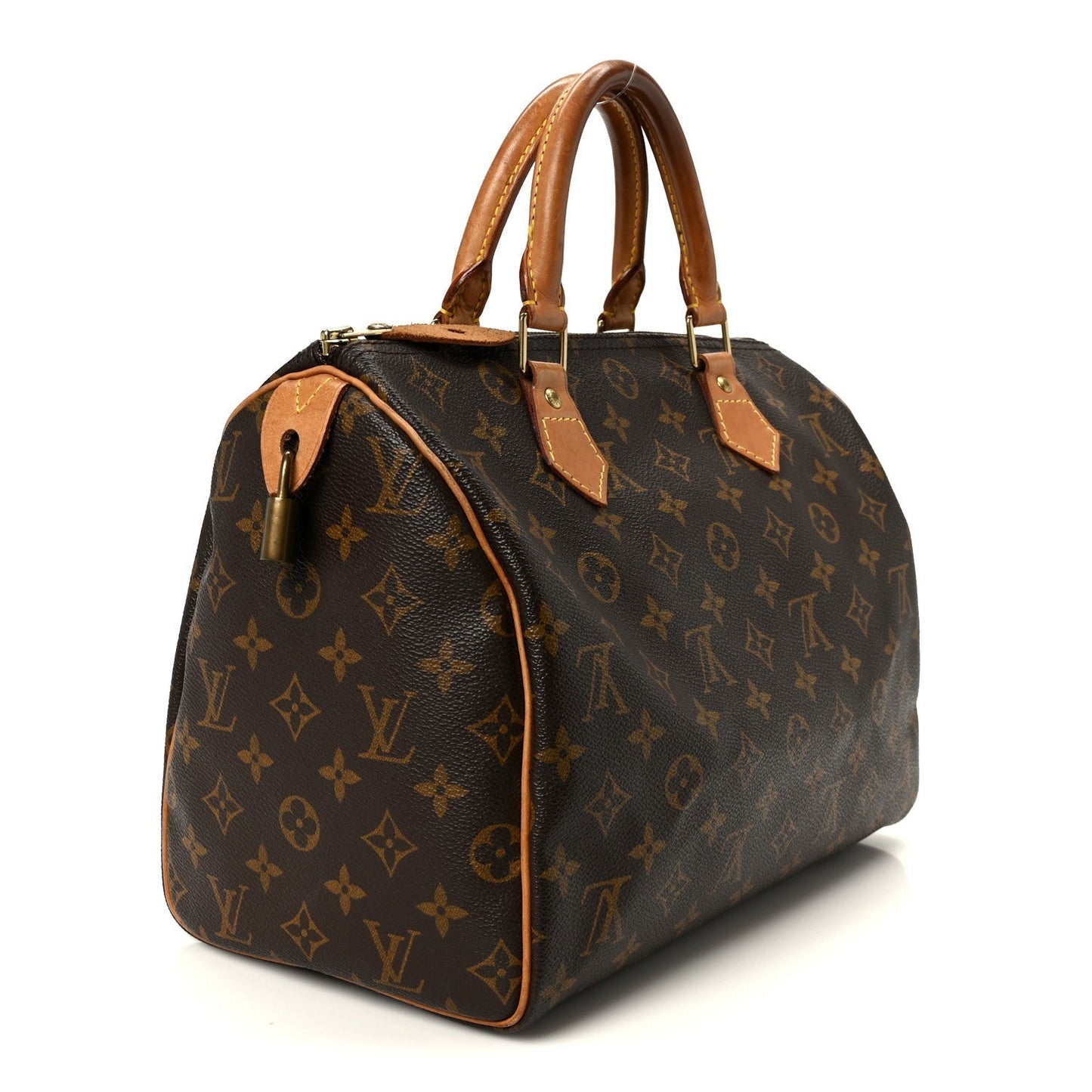 Monogram Speedy 30
