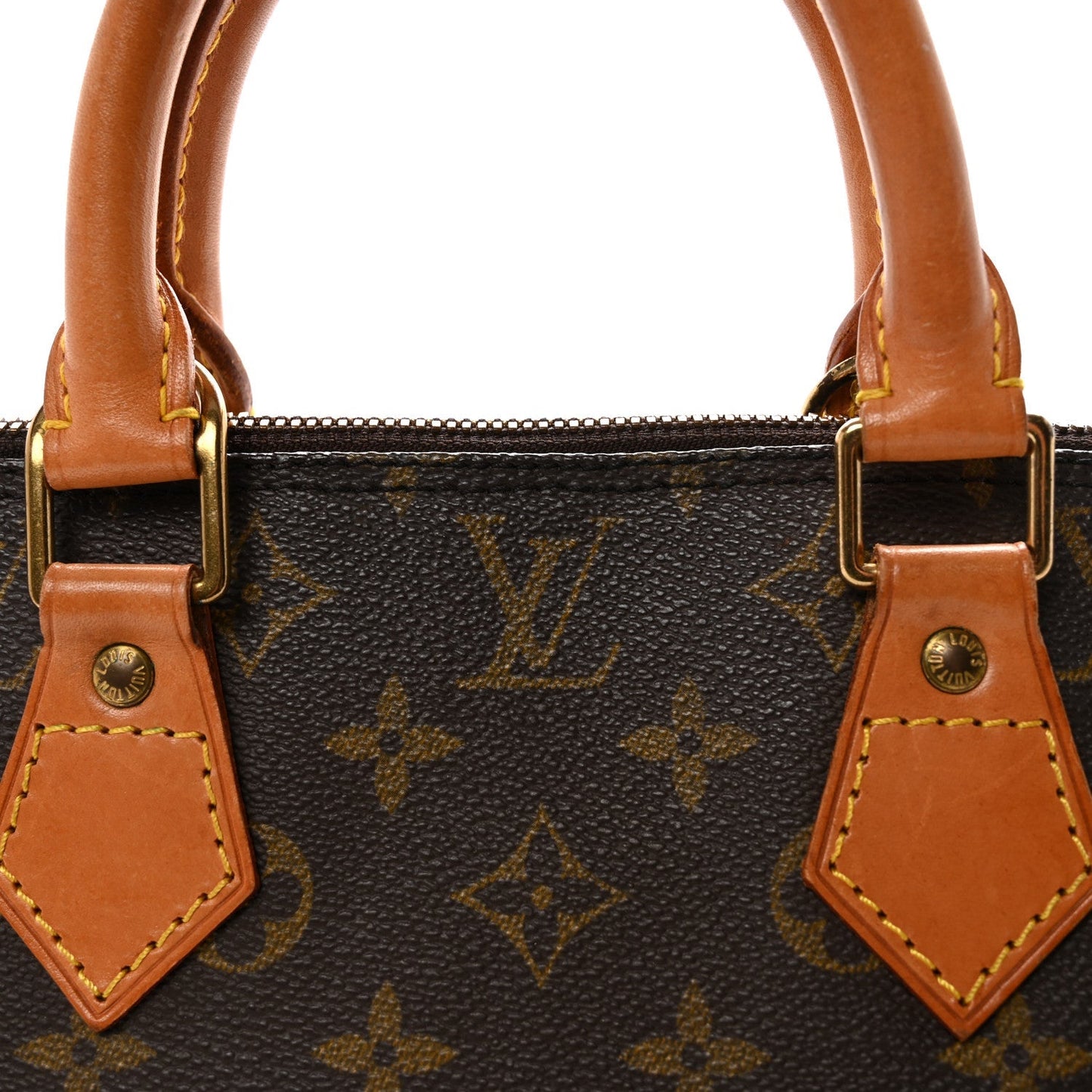Monogram Alma PM