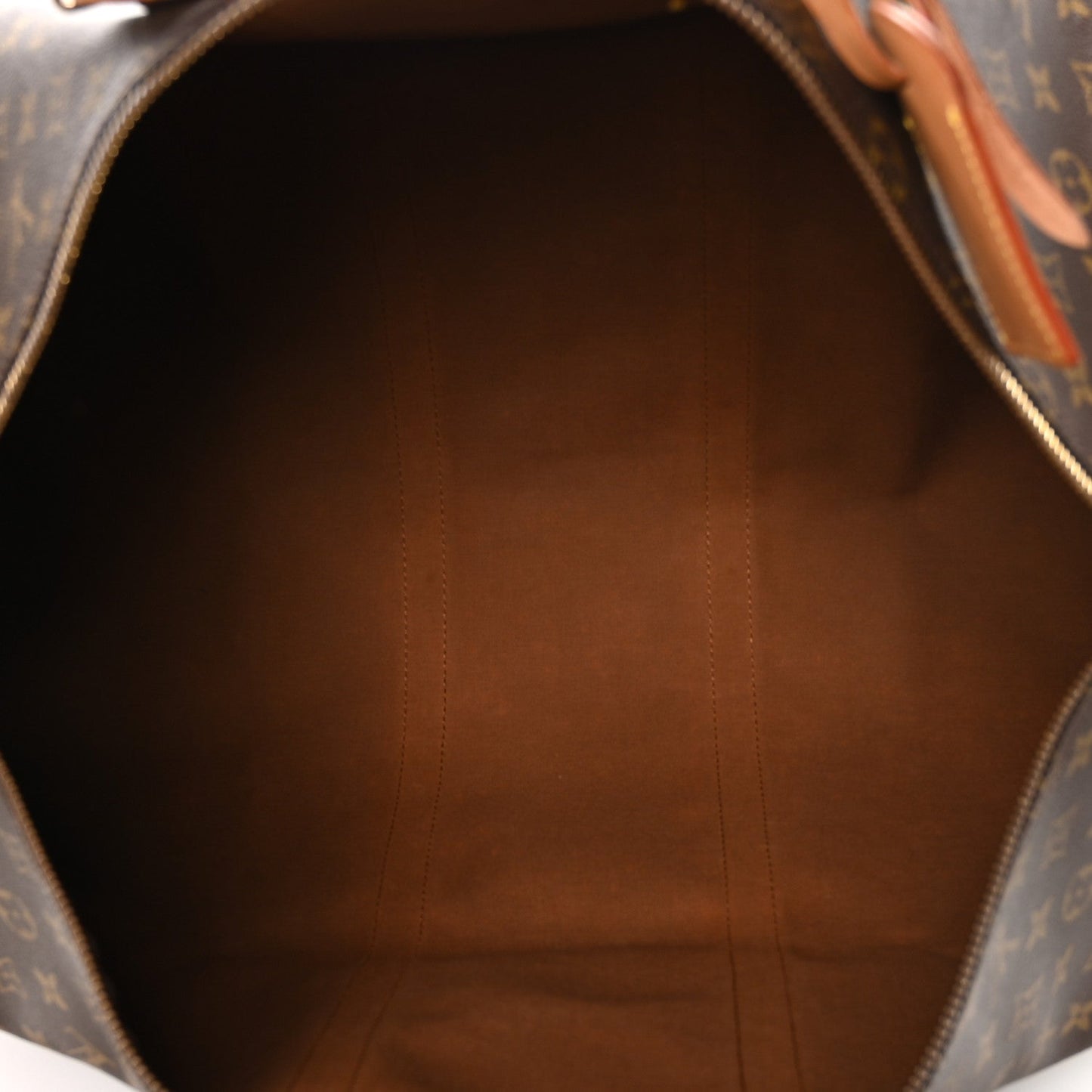 Monogram Keepall Bandouliere 55
