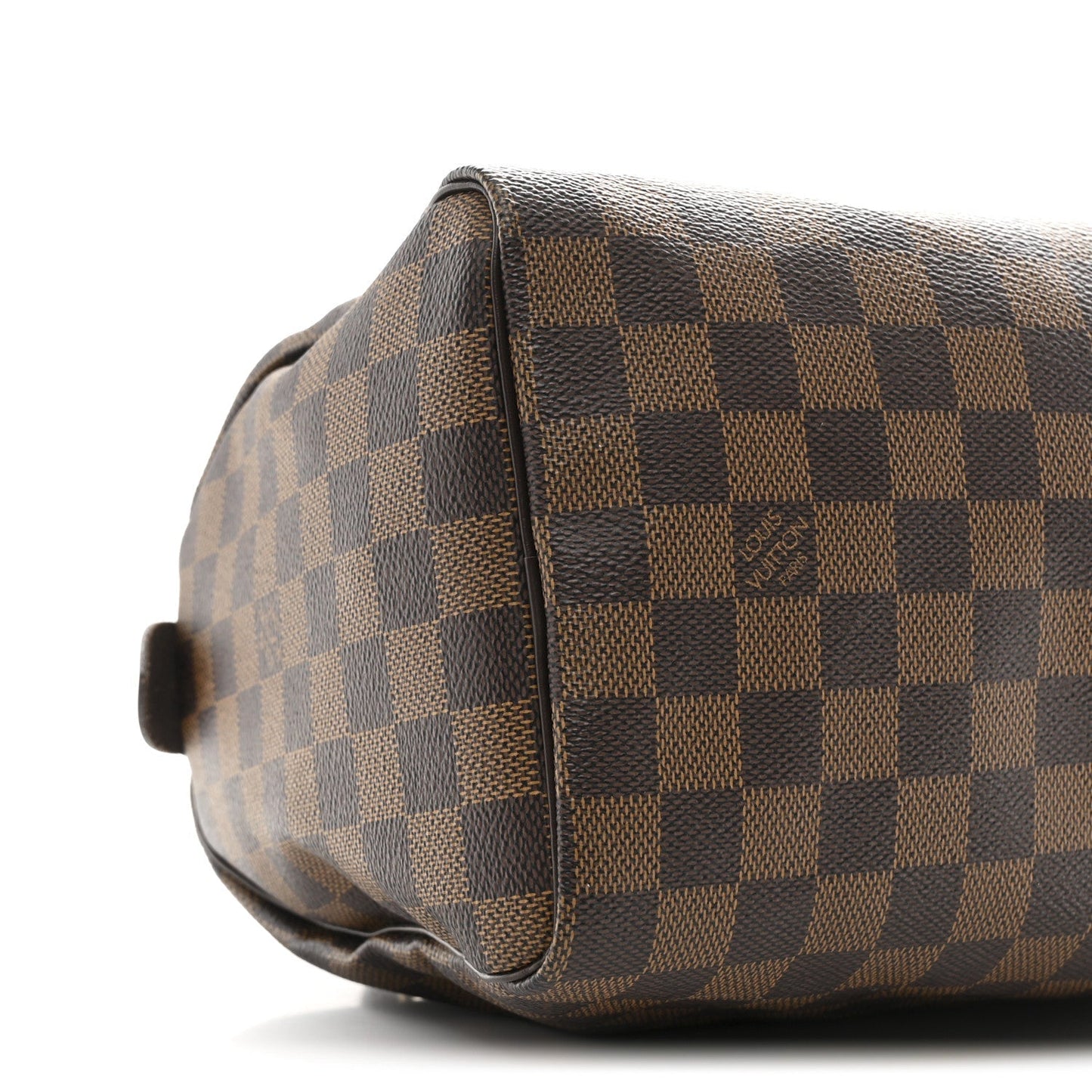Damier Ebene Speedy 25